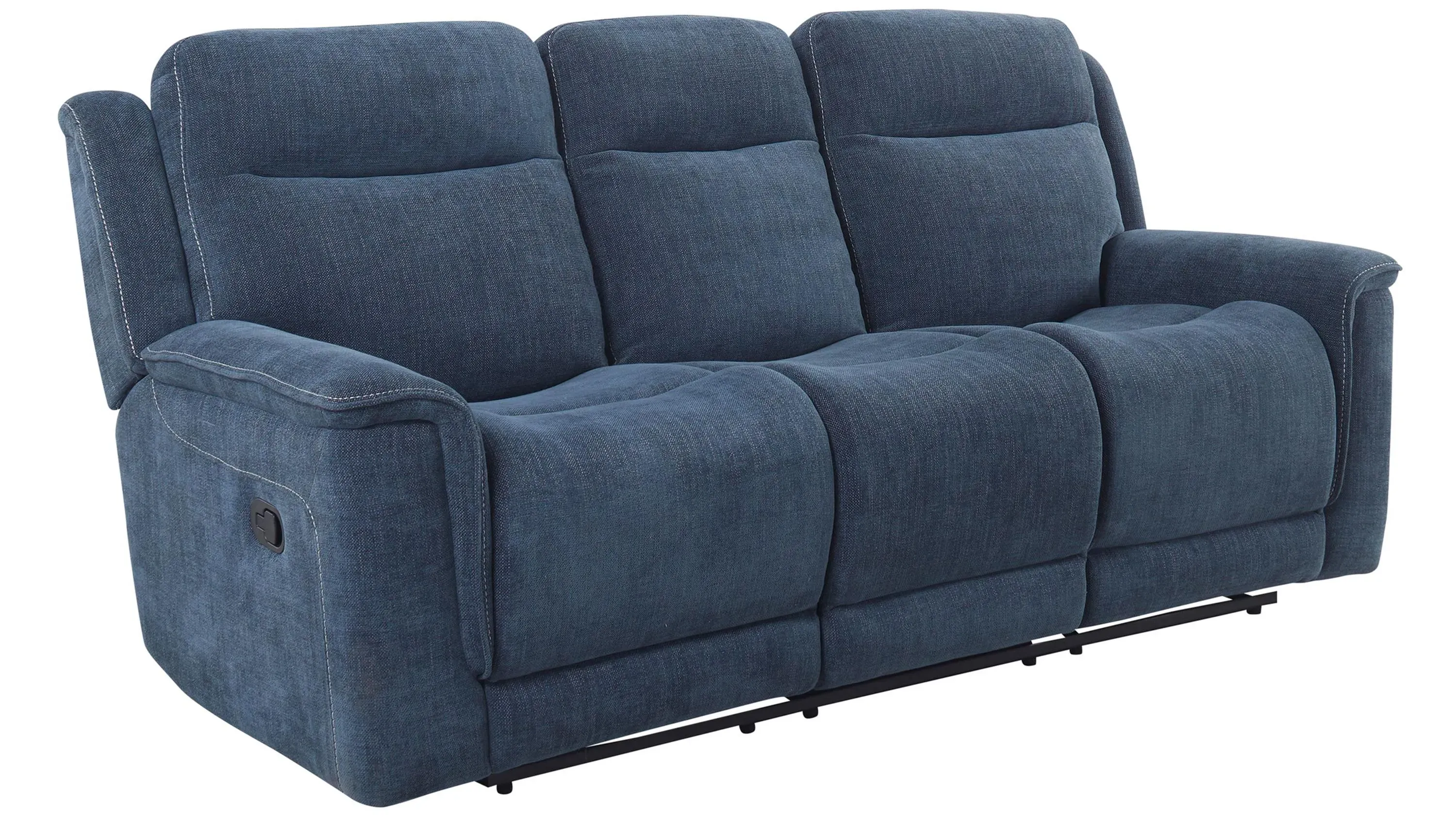 Bristol 2-pc. Reclining Sofa and Console Loveseat