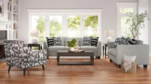 Daine Living Room Set | Raymour & Flanigan