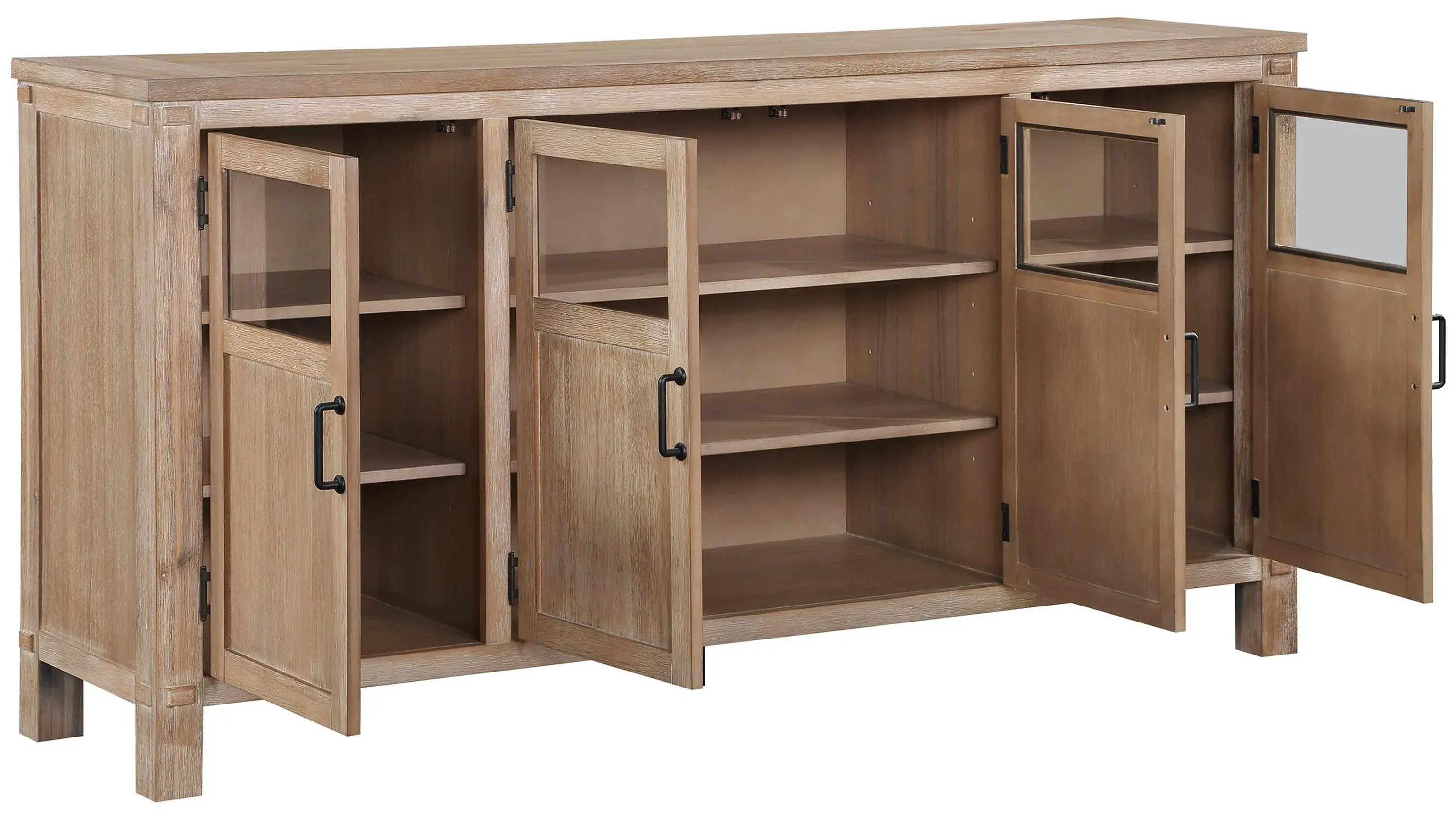 Trinity Dining Room Server