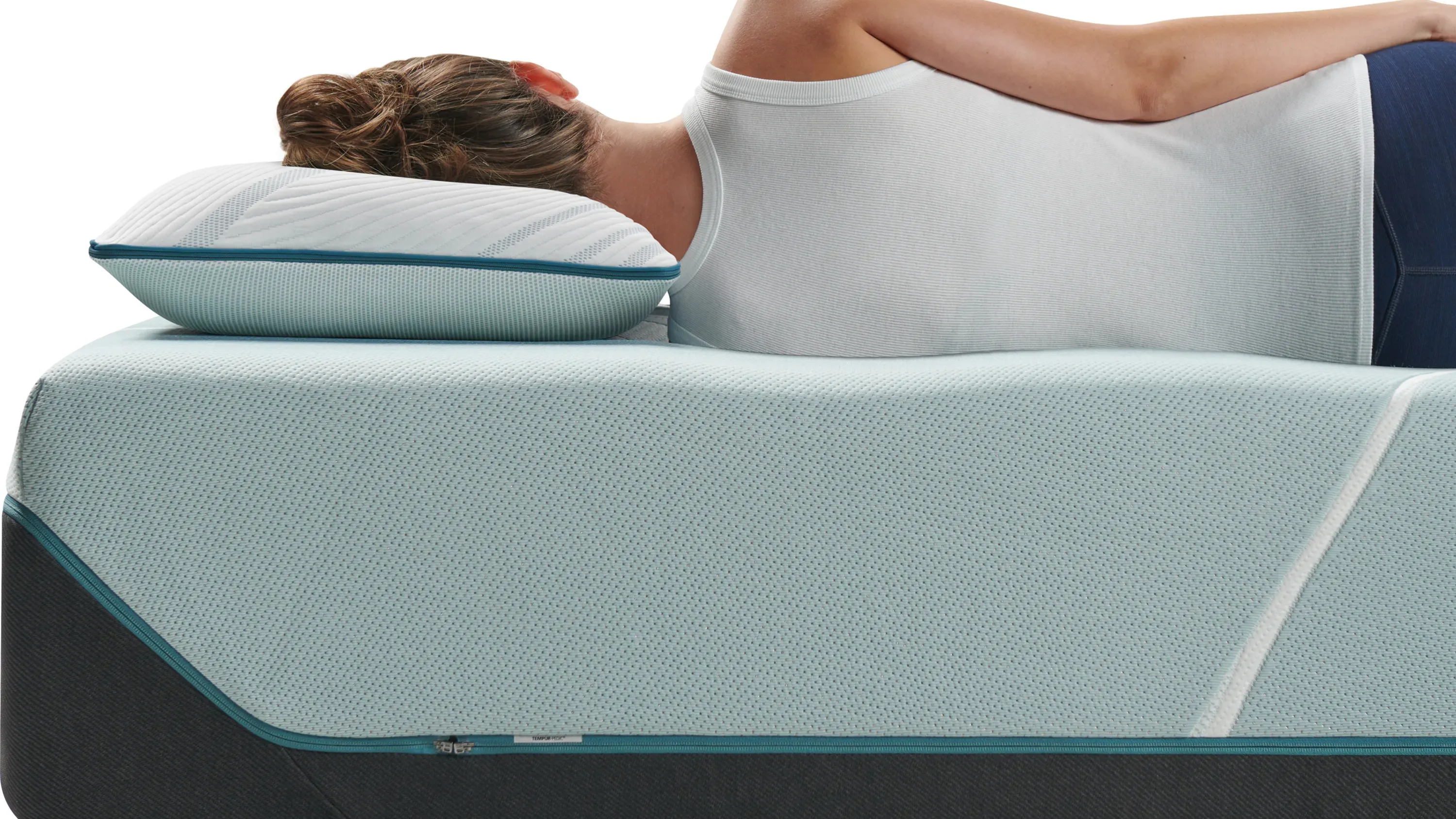 Tempur-Pedic Adapt ProAdjust Pillow | Raymour & Flanigan