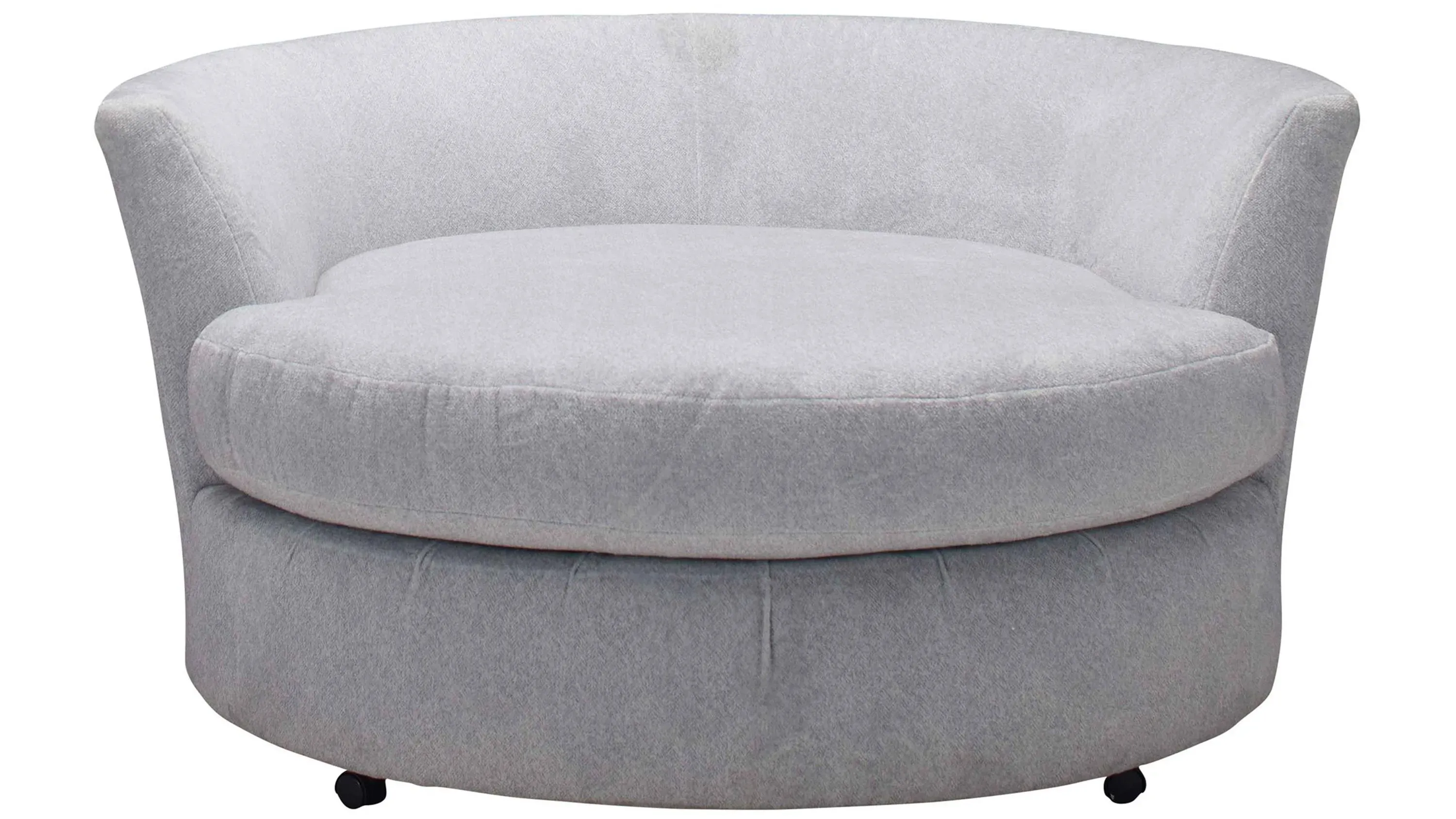 椅子 morimountain Mondo Swivel Chair | Raymour & Flanigan