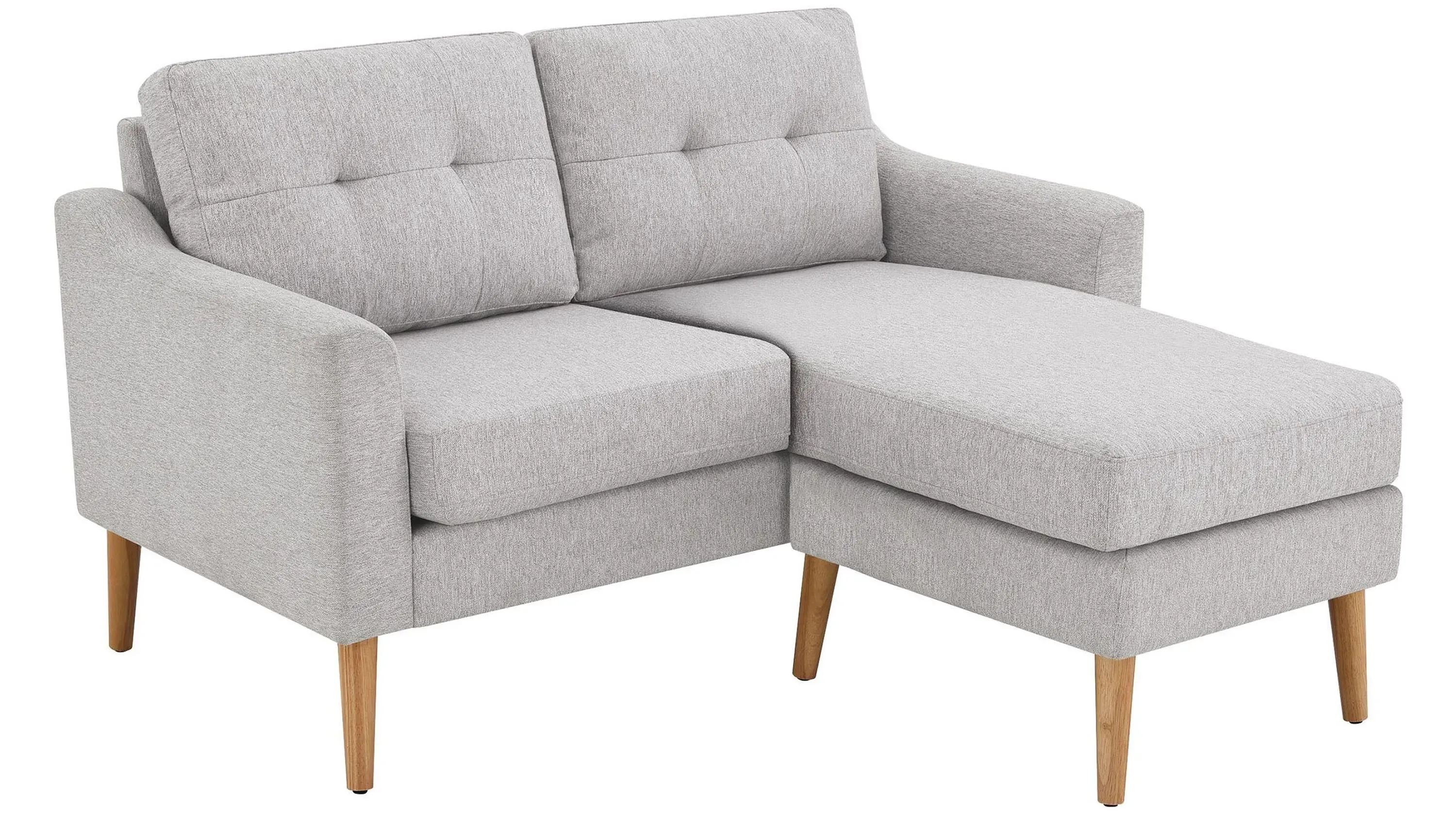 Ripley Loveseat and Ottoman Set | Raymour & Flanigan