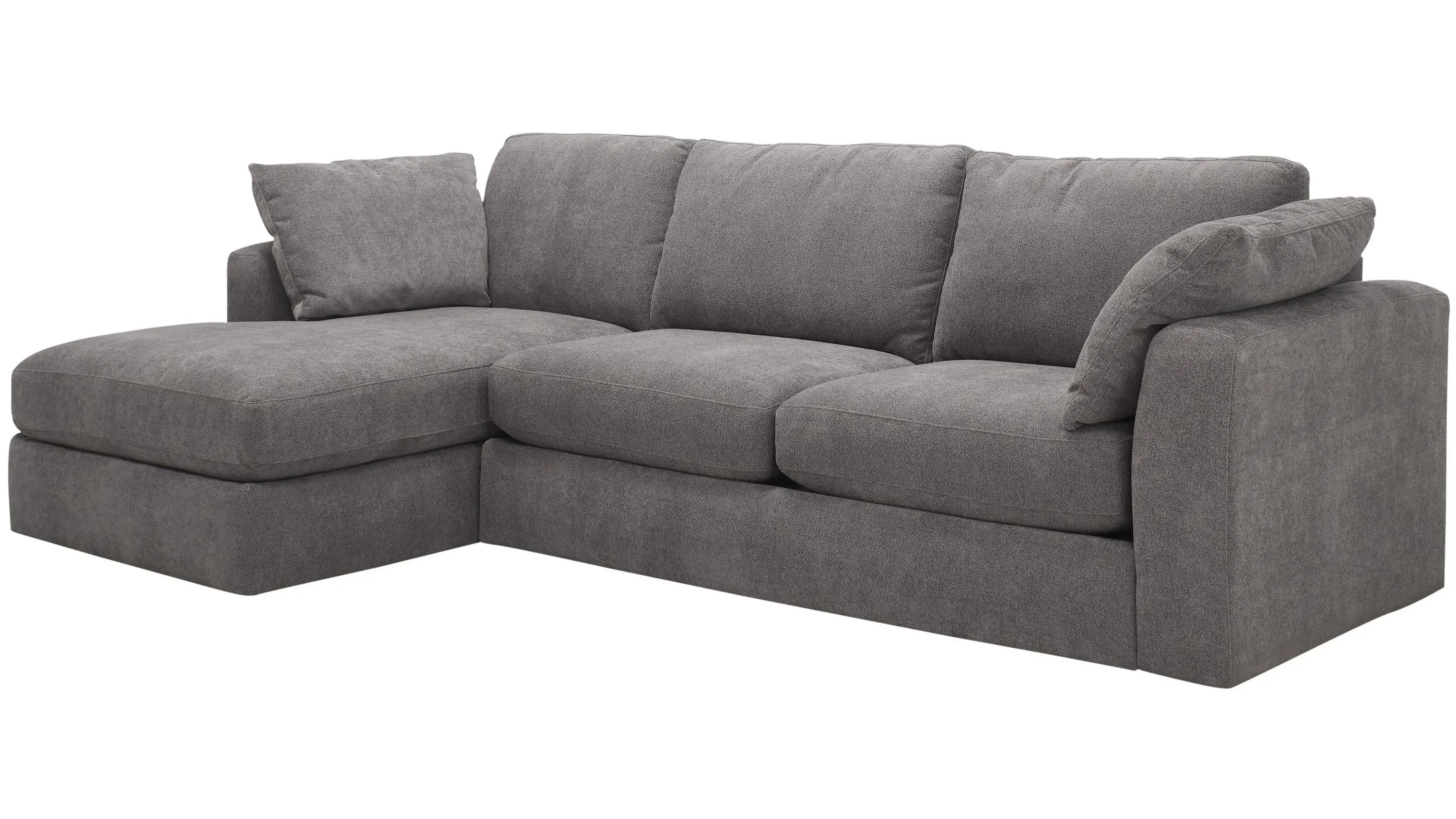 Nappily 2-pc. Sectional