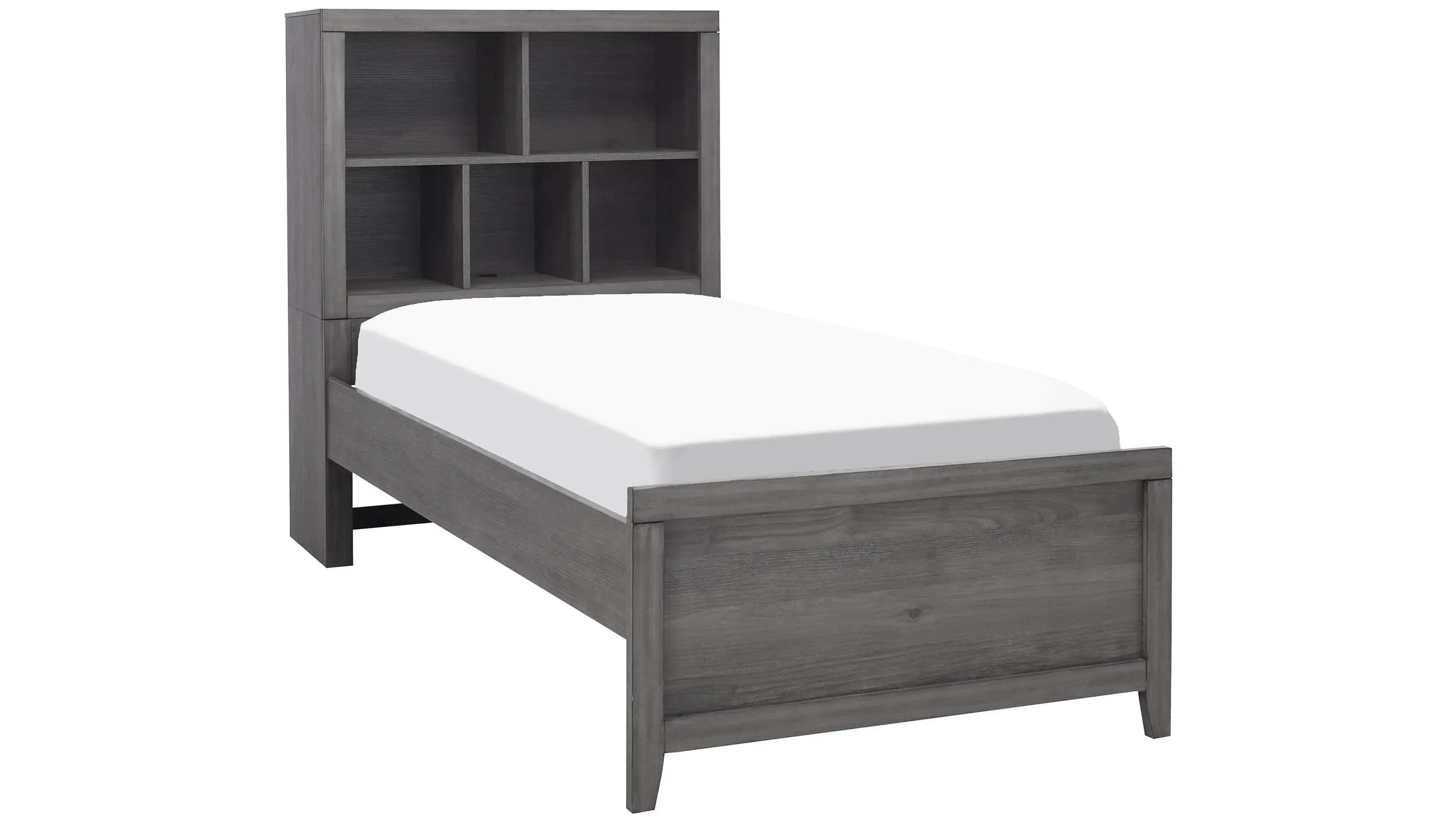 Piper 4-pc. Bedroom Set