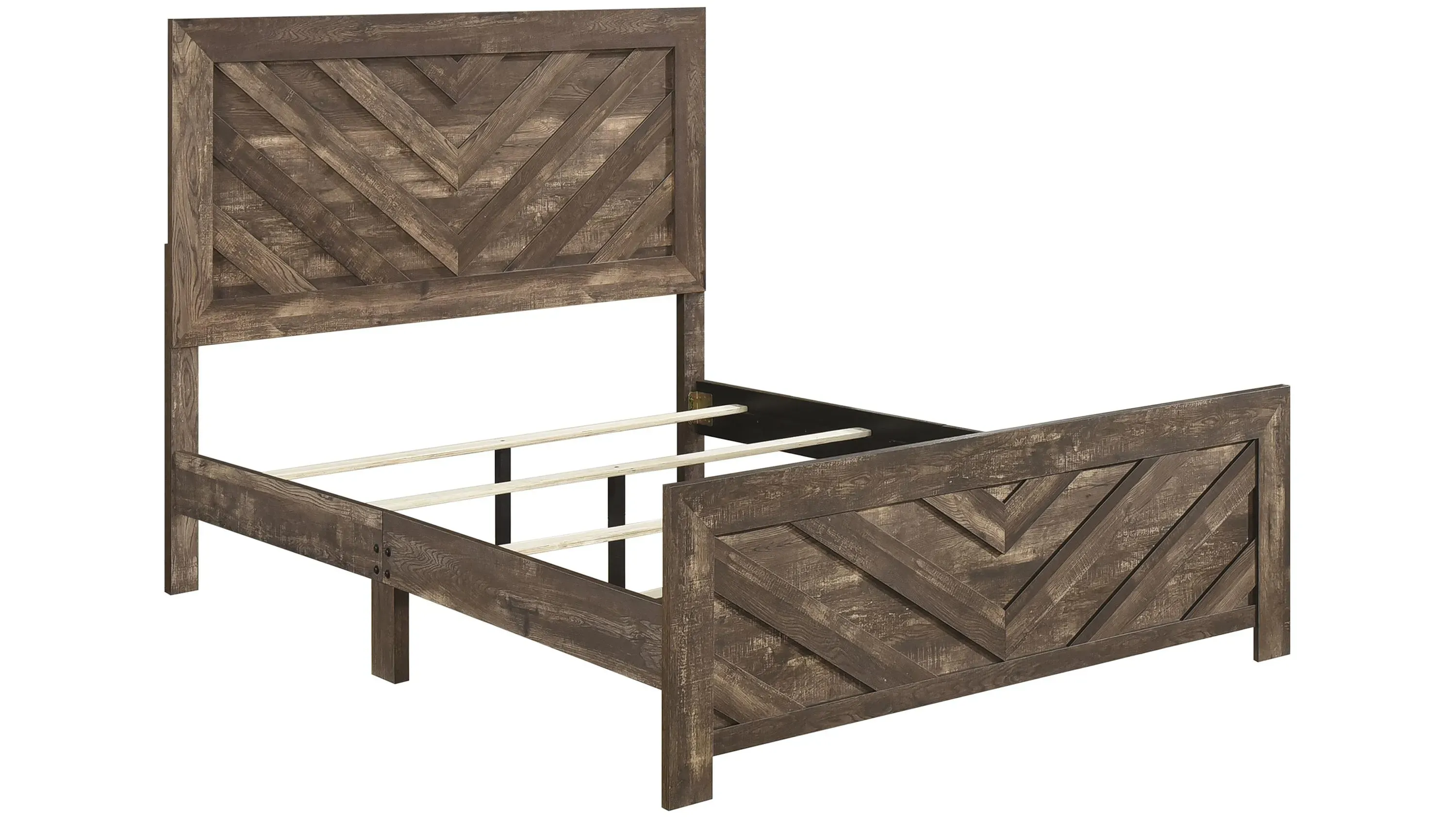 Bijou Bed