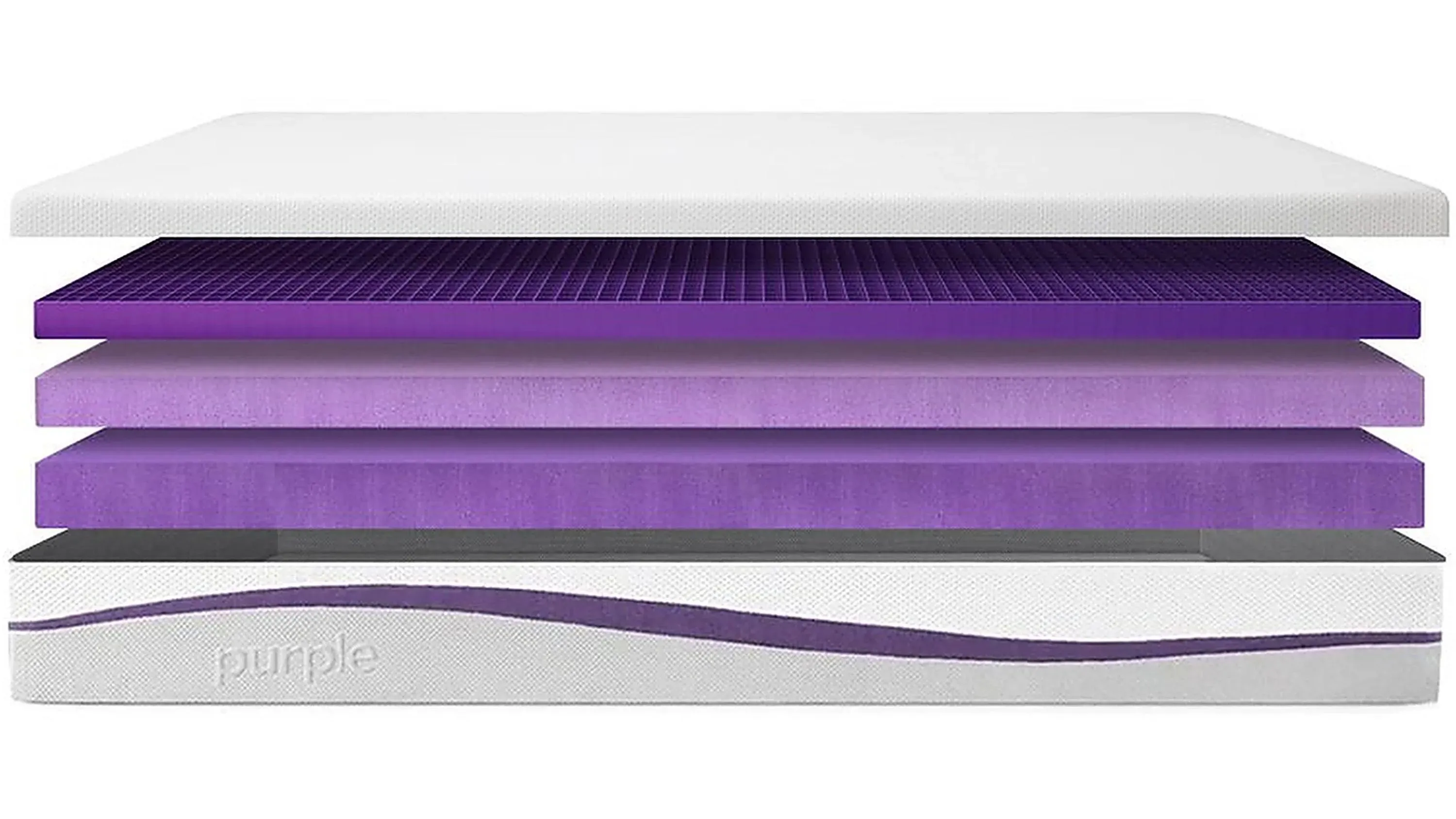 The Purple Twin Mattress Raymour Flanigan