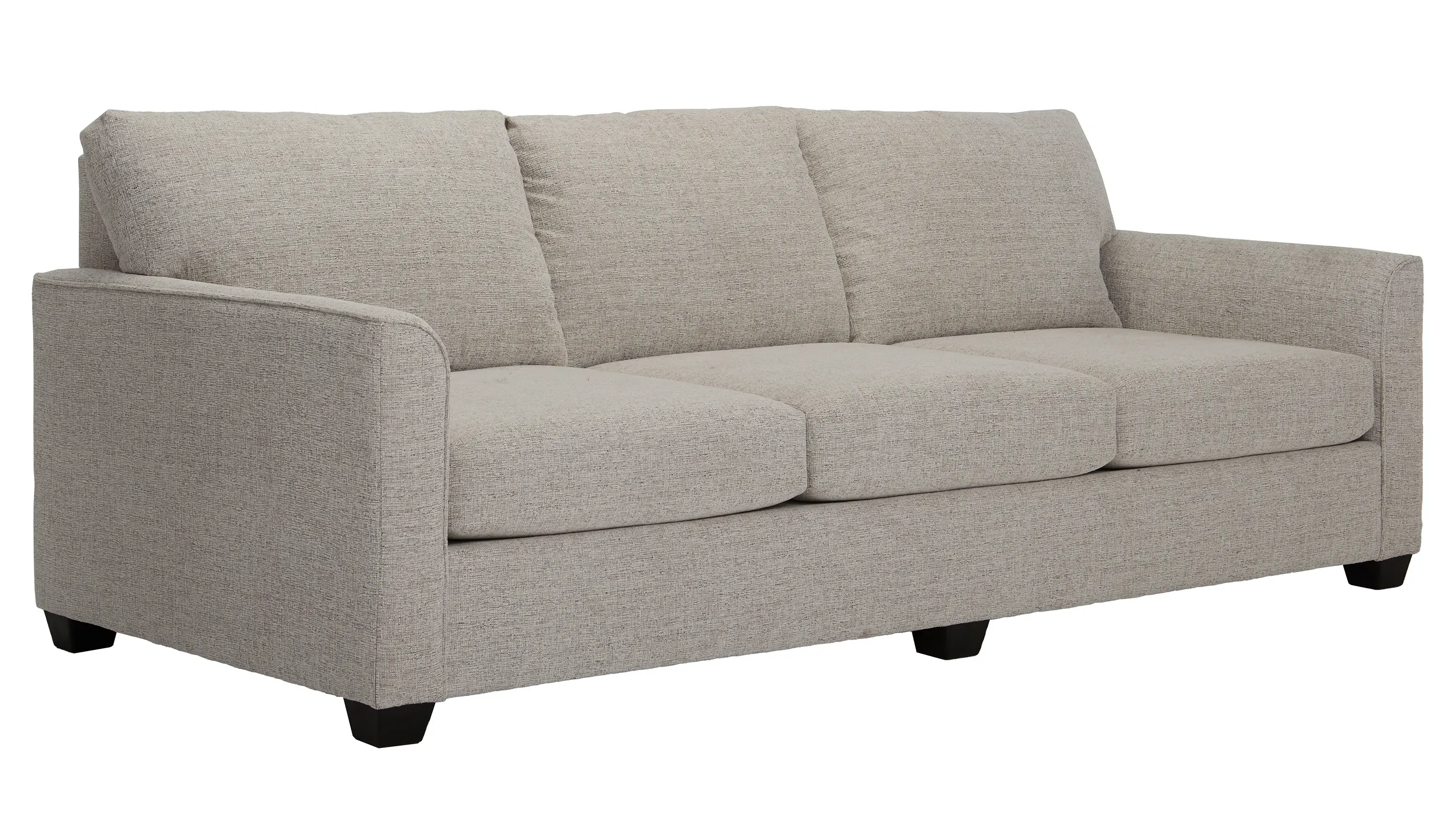 Kendall Sofa w/ Drop Down Table | Raymour & Flanigan
