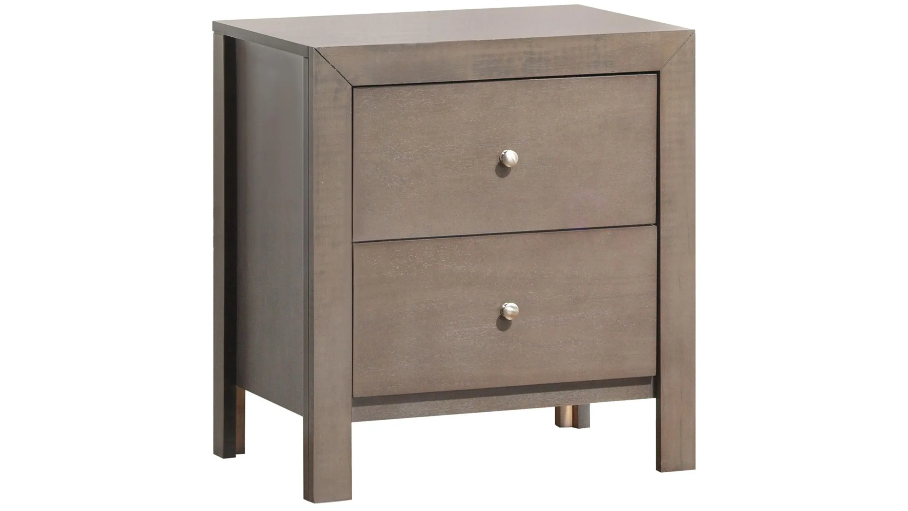 Burlington 4-pc. Upholstered Bedroom Set