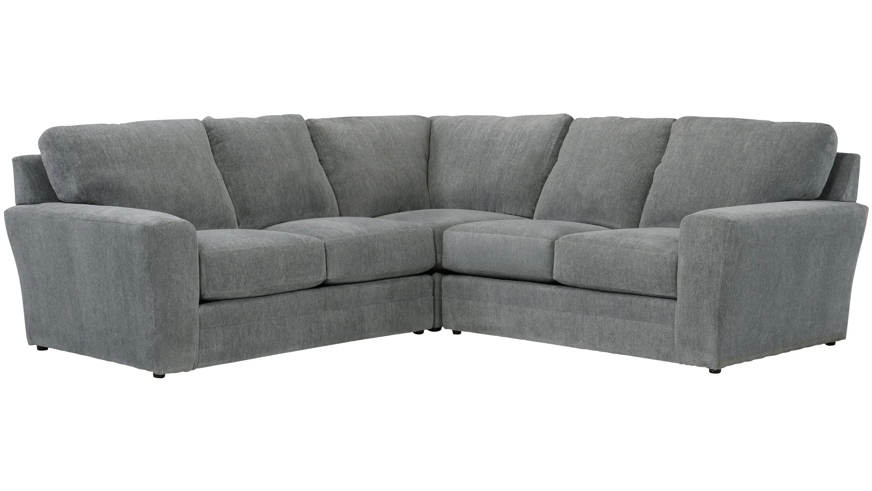Kristoff 3-pc. Sectional | Raymour & Flanigan