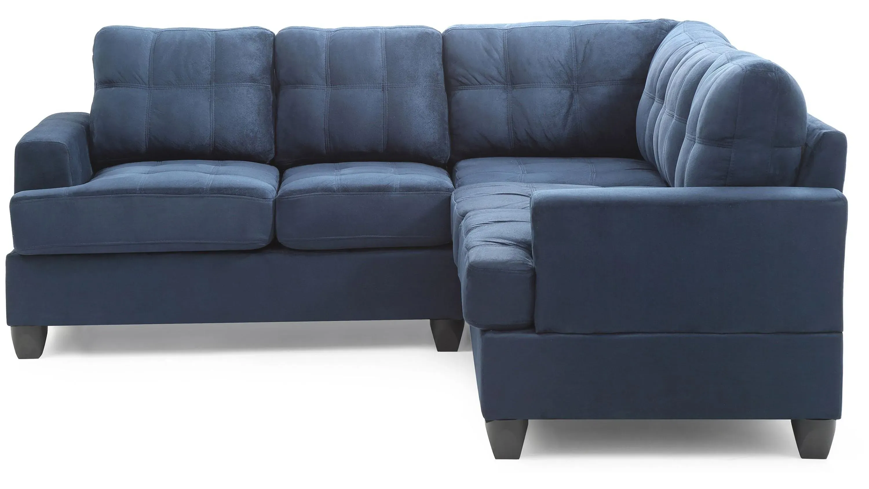 Sandridge 3-pc. Sectional Sofa