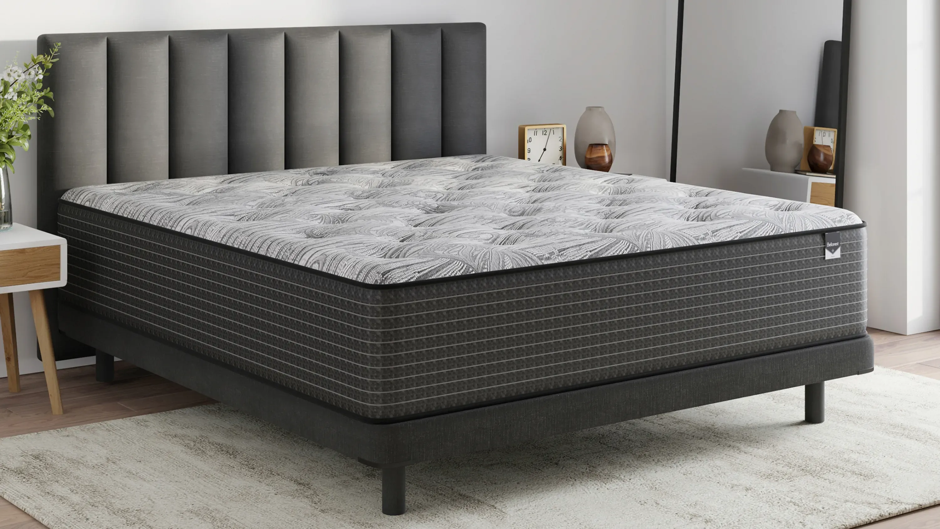 Sealy dahlia mattress discount