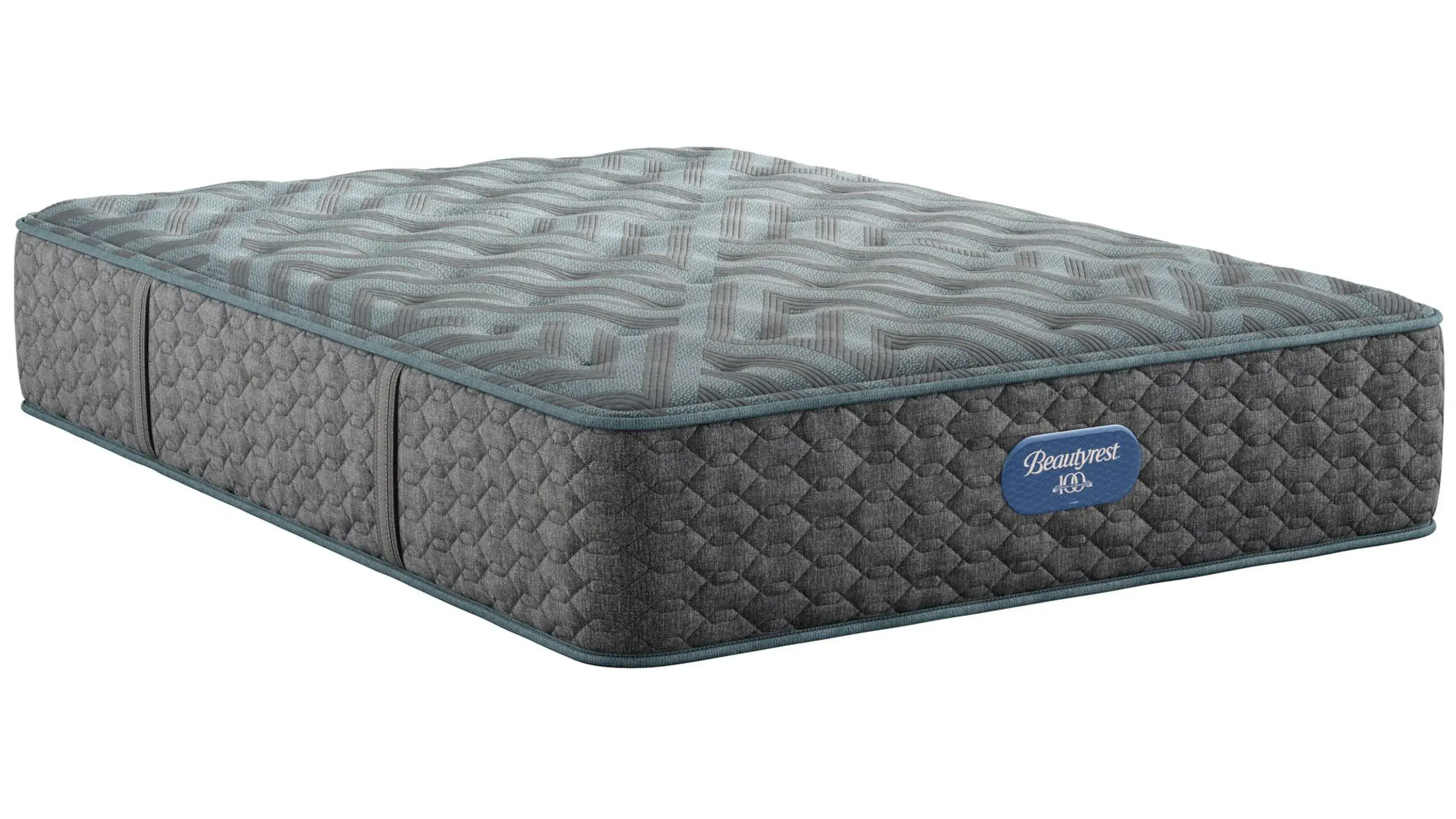 Beautyrest Level One Plush Mattress - Thumbnail 2