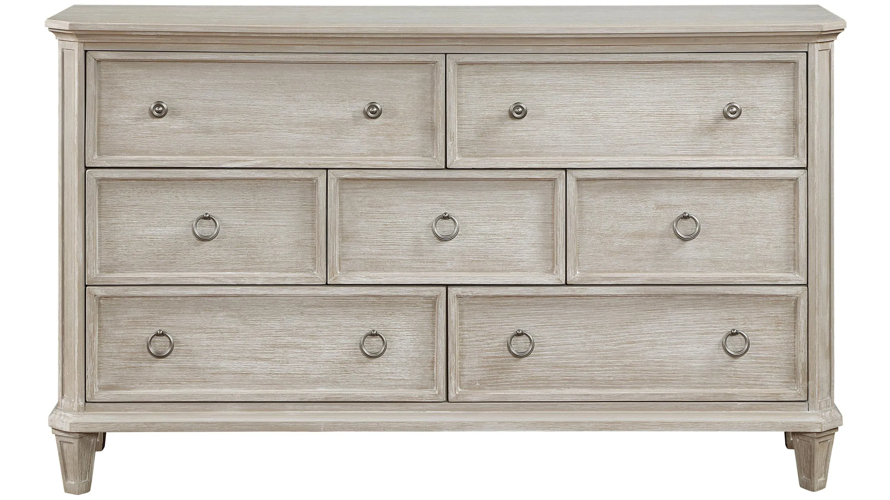 Cameo Dresser