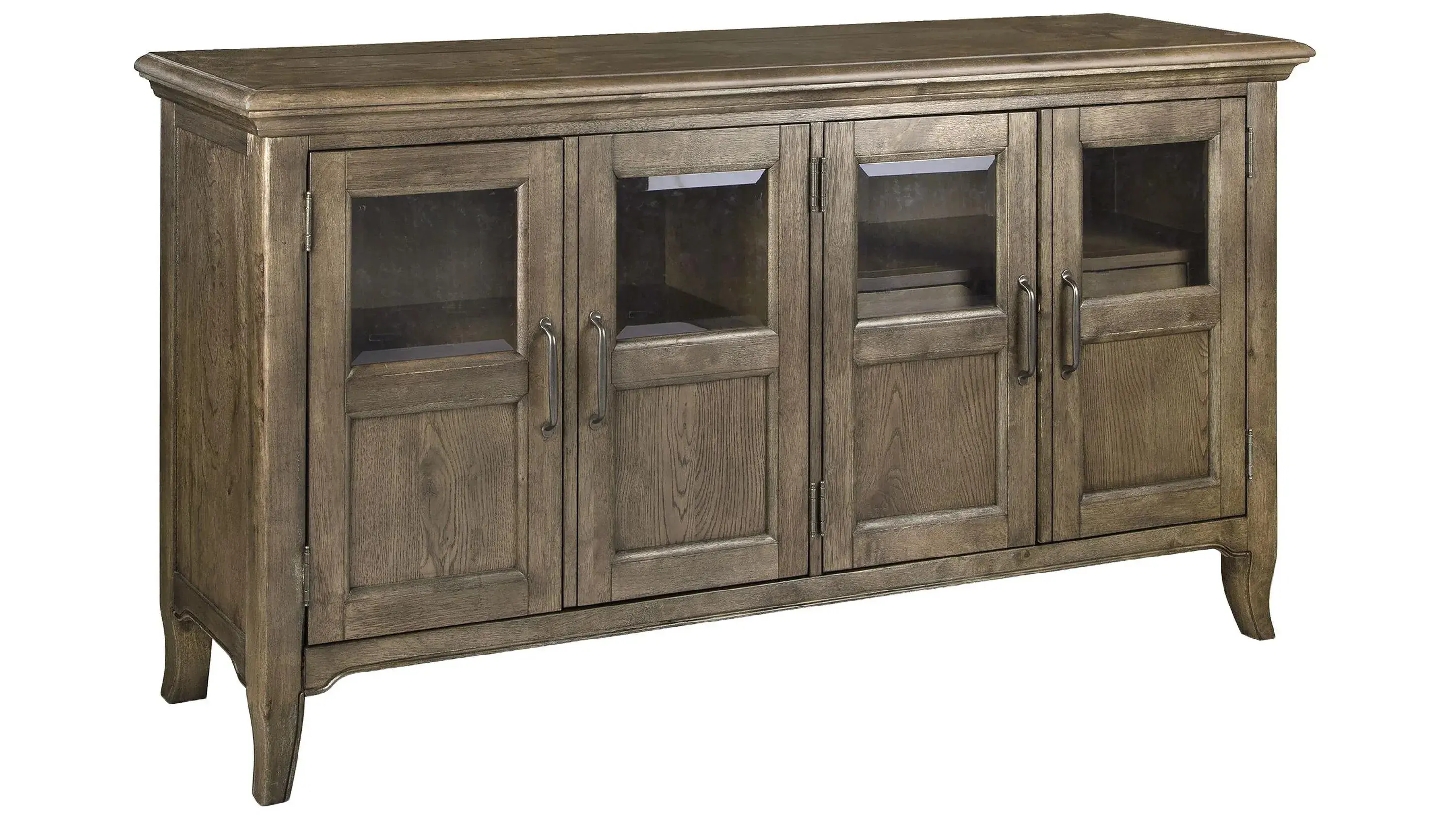 Roxbury Manor Four Door Buffet