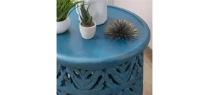 Lockport Side Table Blue Product_Image_Carousel