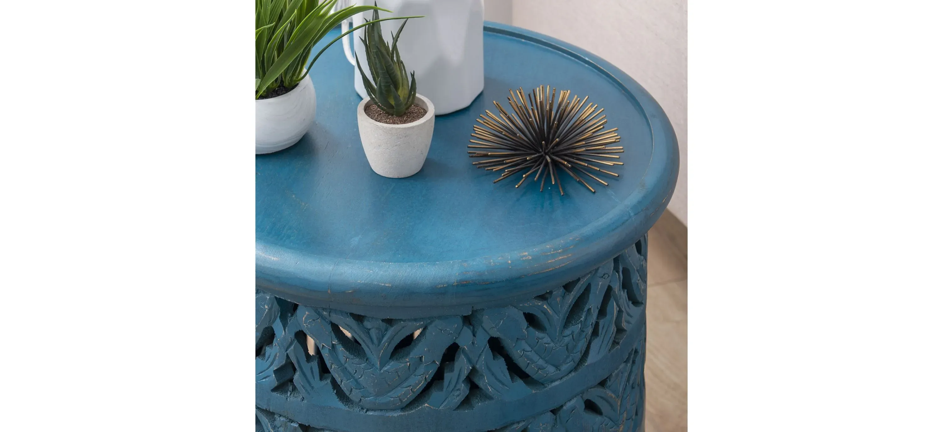 Lockport Side Table Blue Product_Image_Carousel