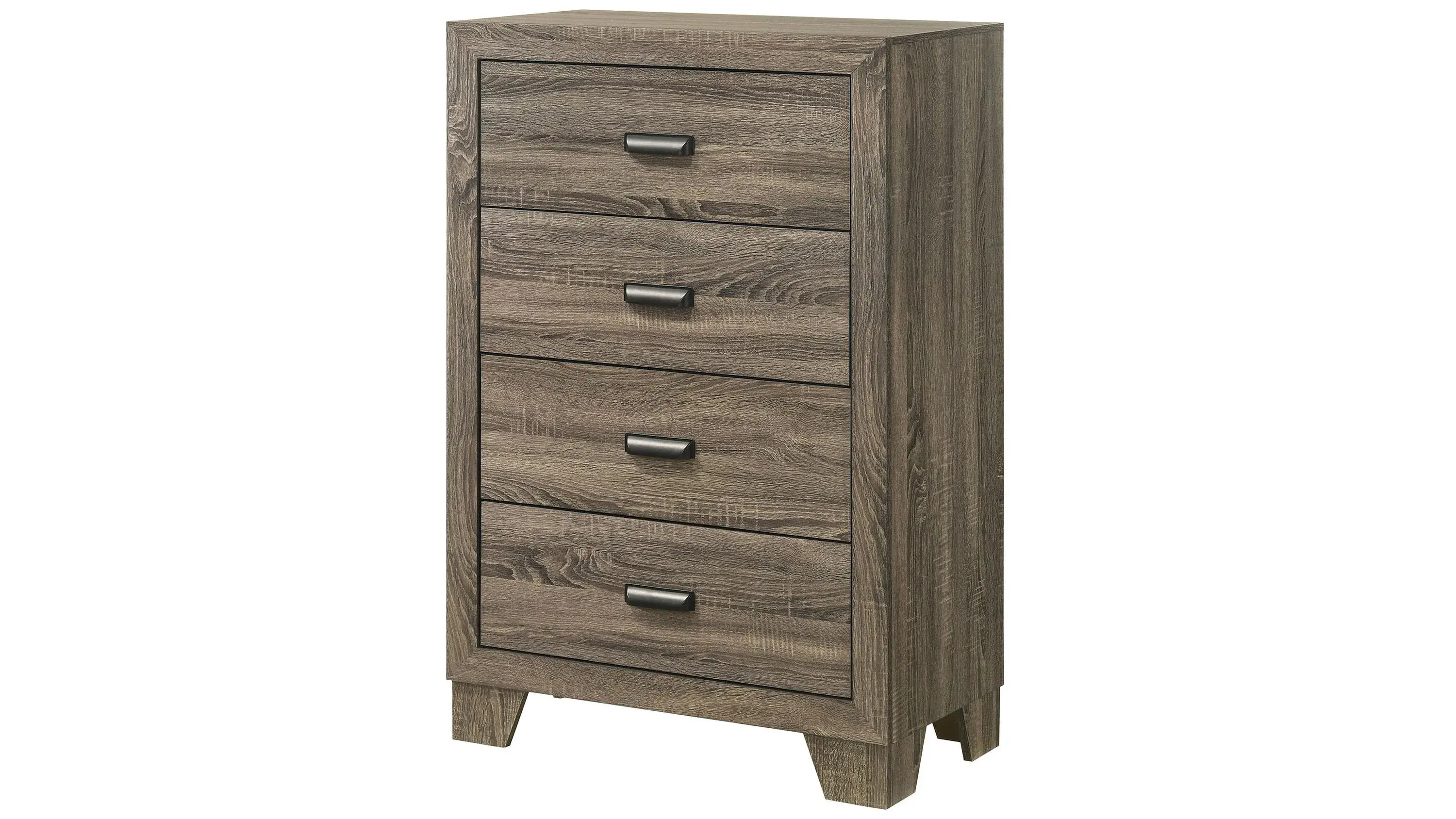 Millie 5pc. Bedroom Set Raymour & Flanigan