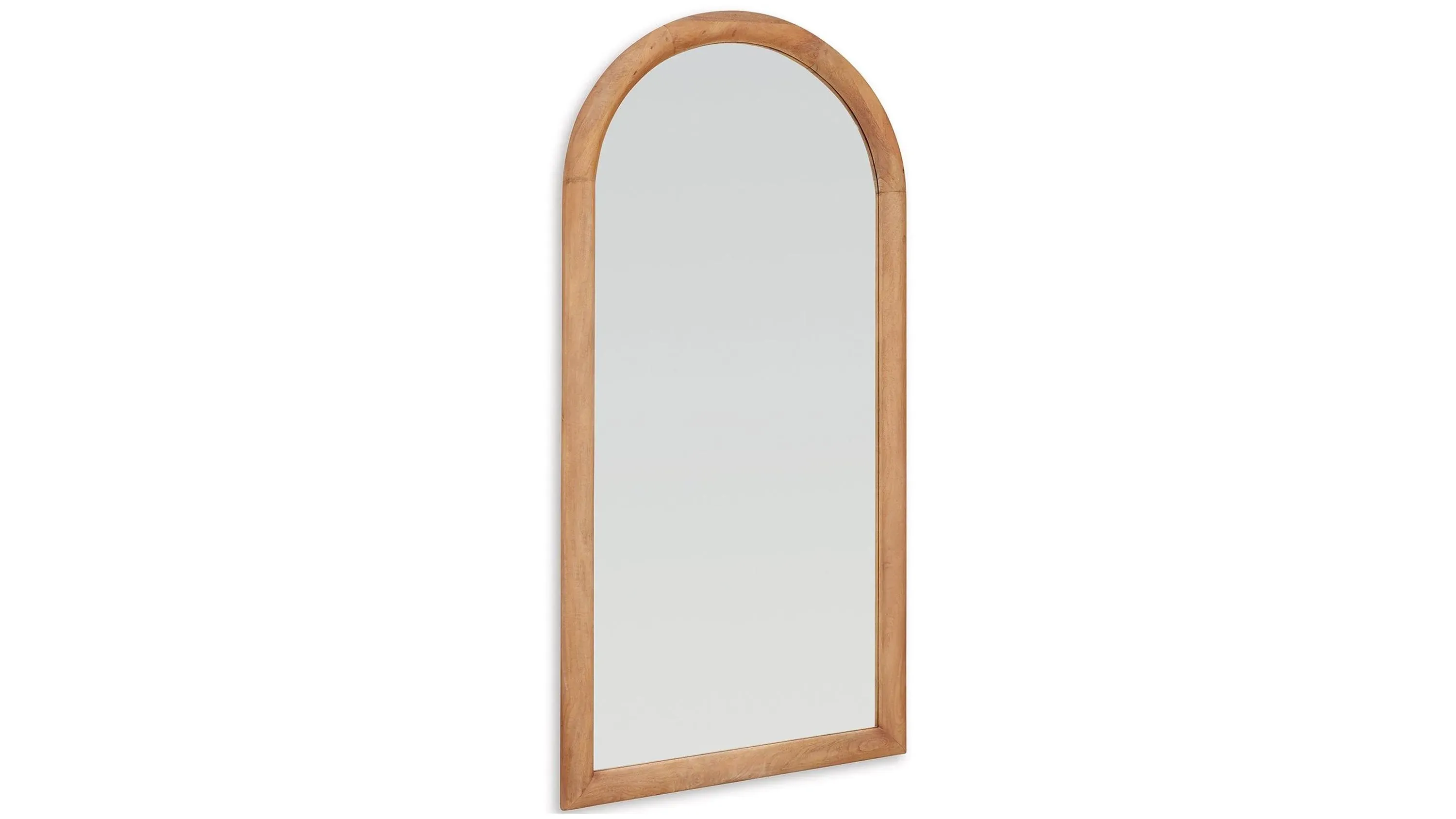 Dairville Floor Mirror