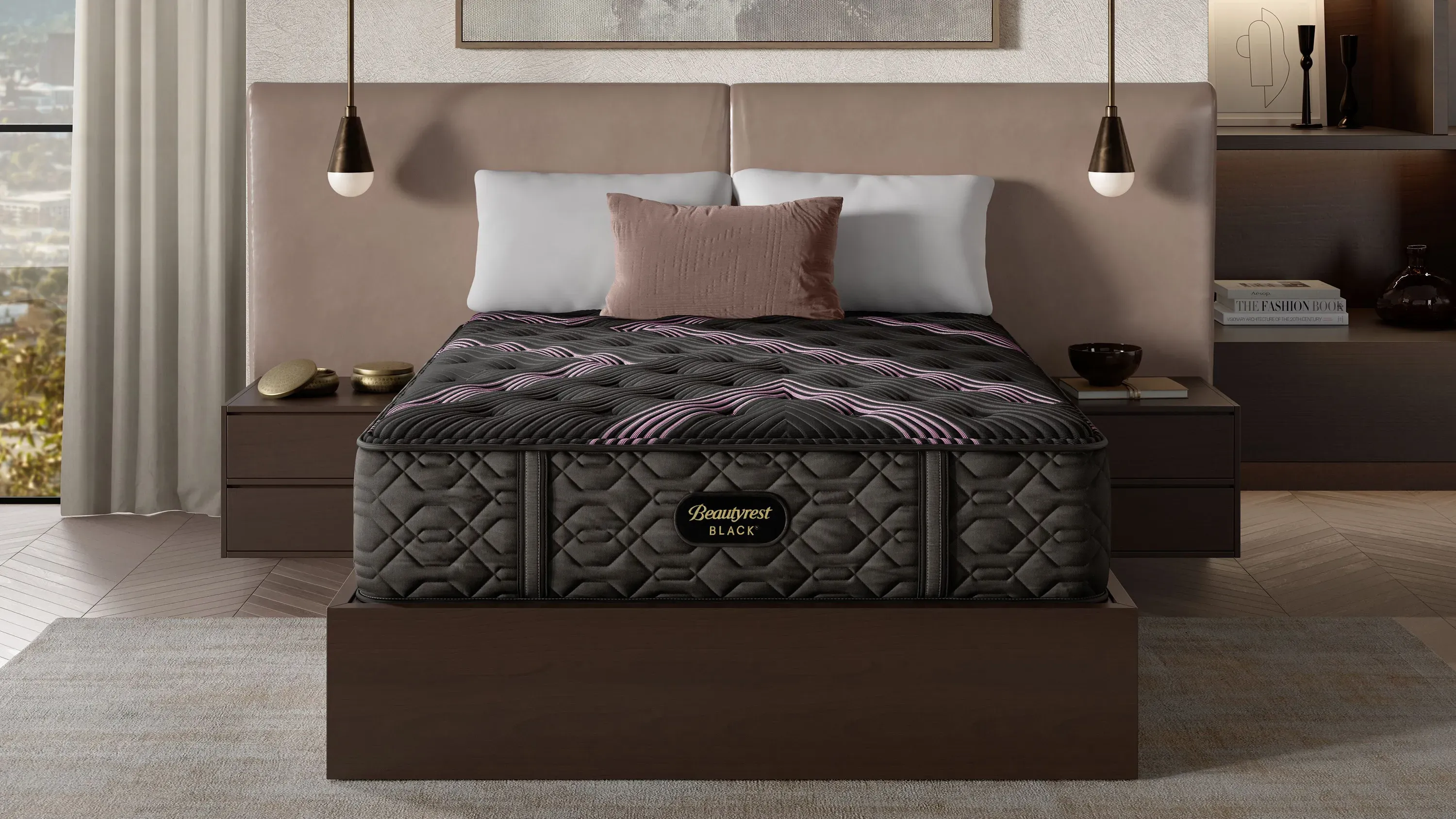 Beautyrest premium hotsell