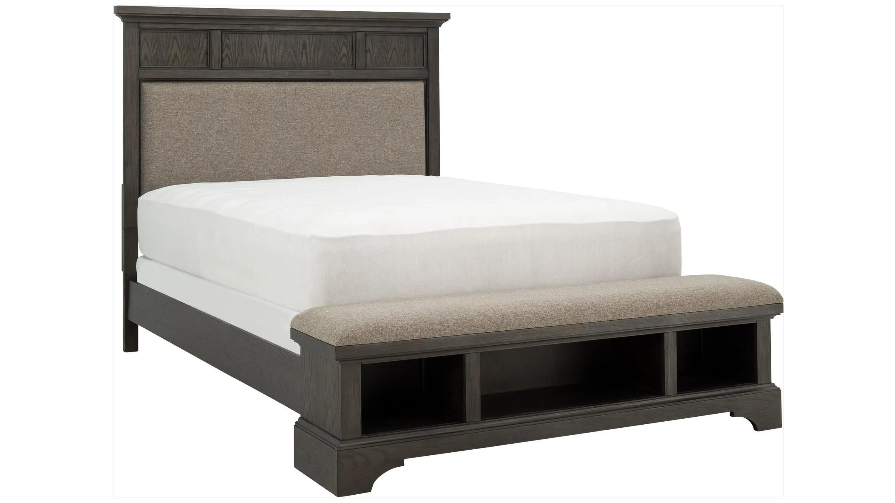 Cambridge 4-pc. Bedroom Set