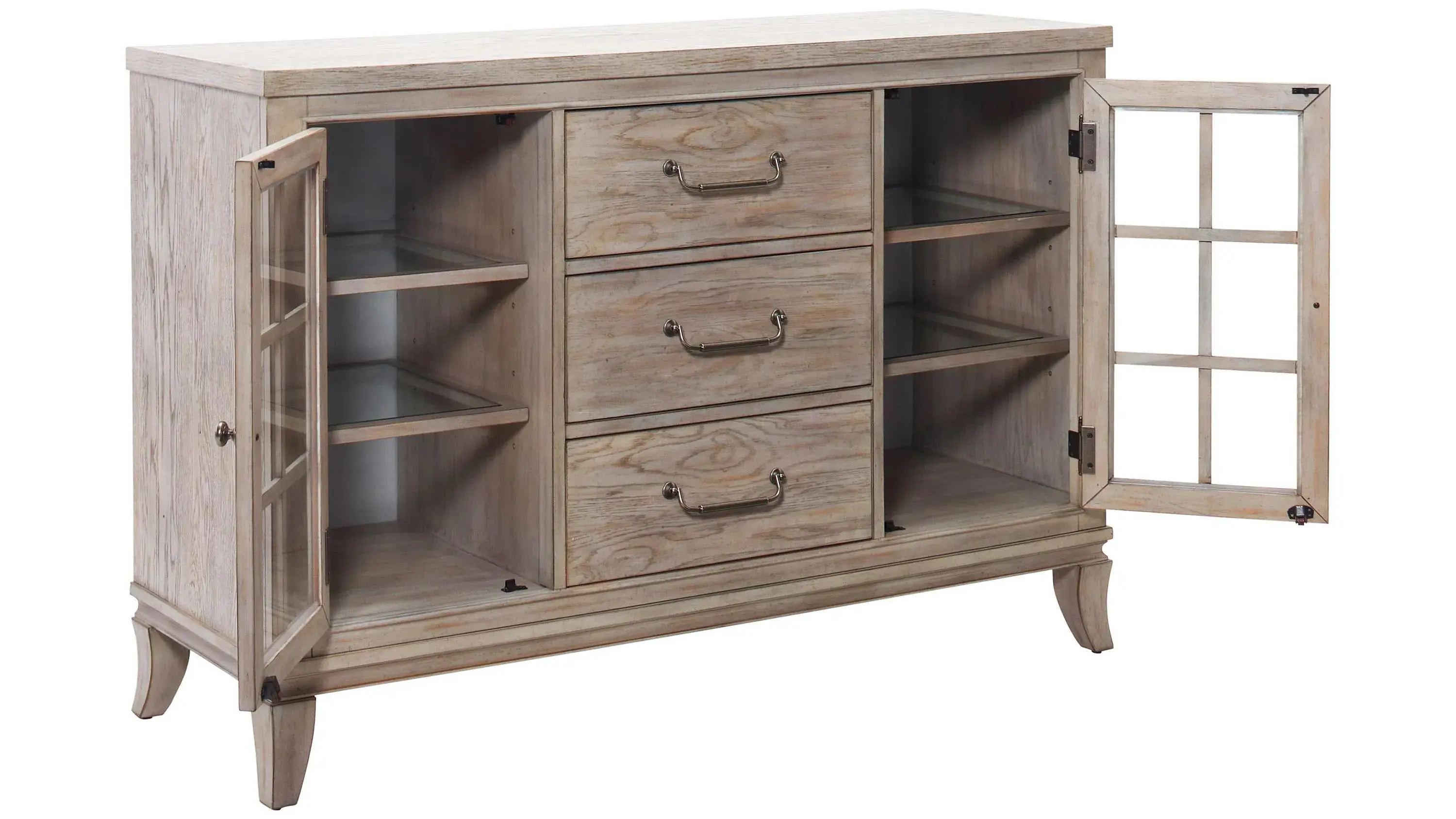 Gabrielle Buffet - Thumbnail 3