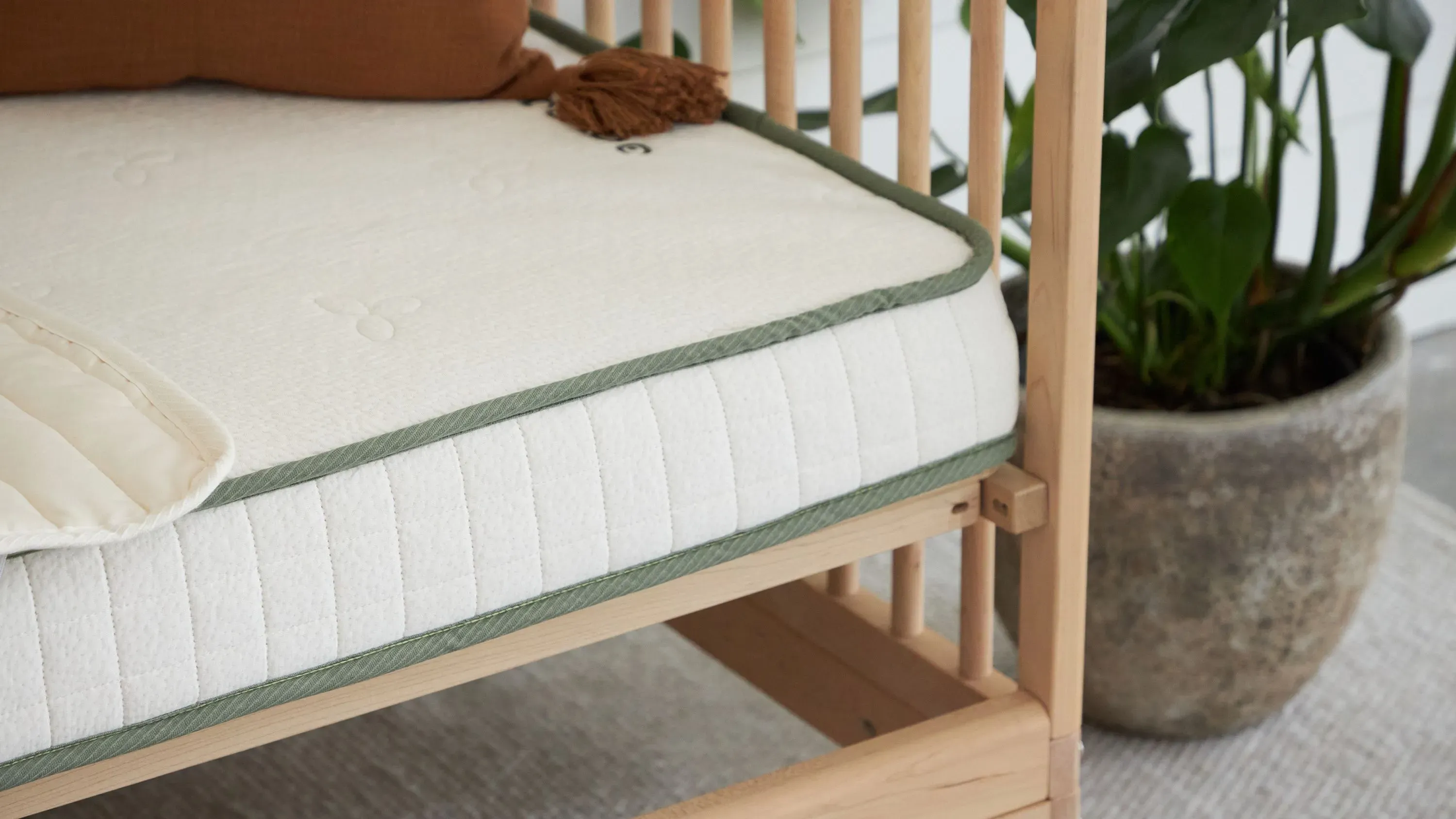 Avocado Organic Crib Mattress Raymour Flanigan
