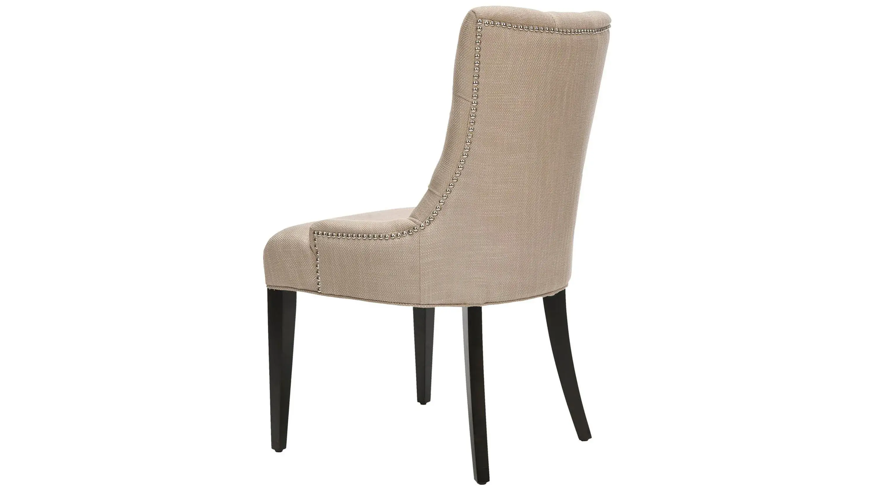 Safavieh Amanda Dining Chair - Thumbnail 2