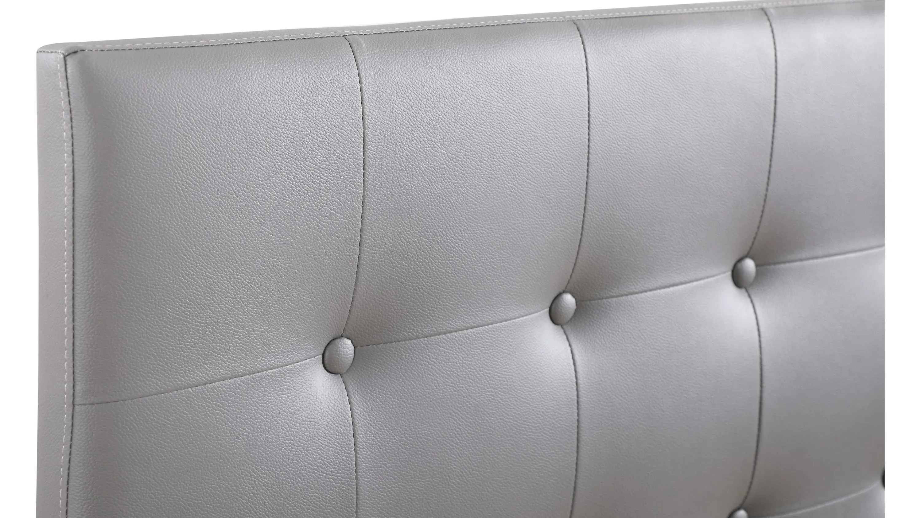 Super Nova Tufted Headboard