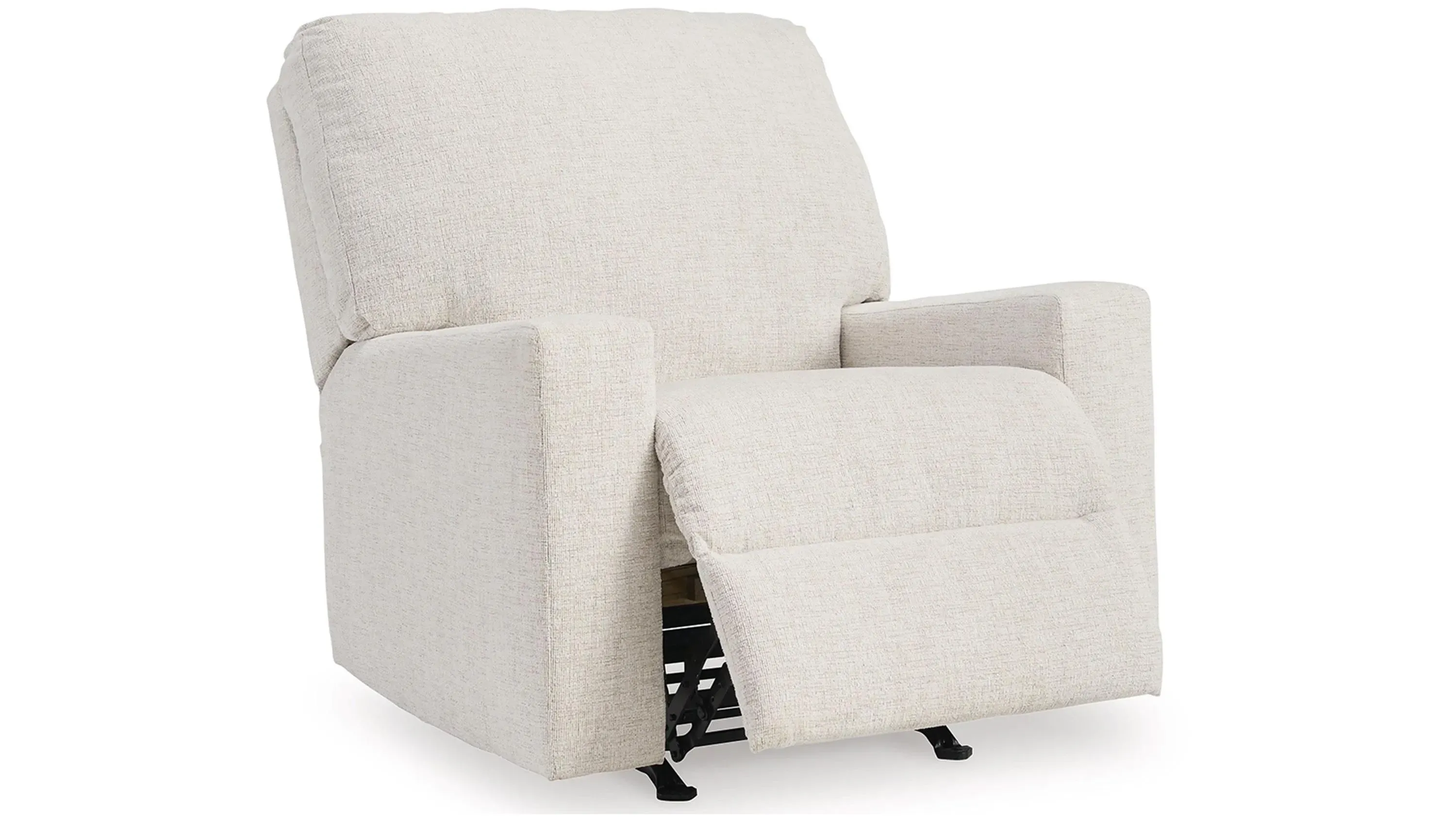 Rannis Recliner
