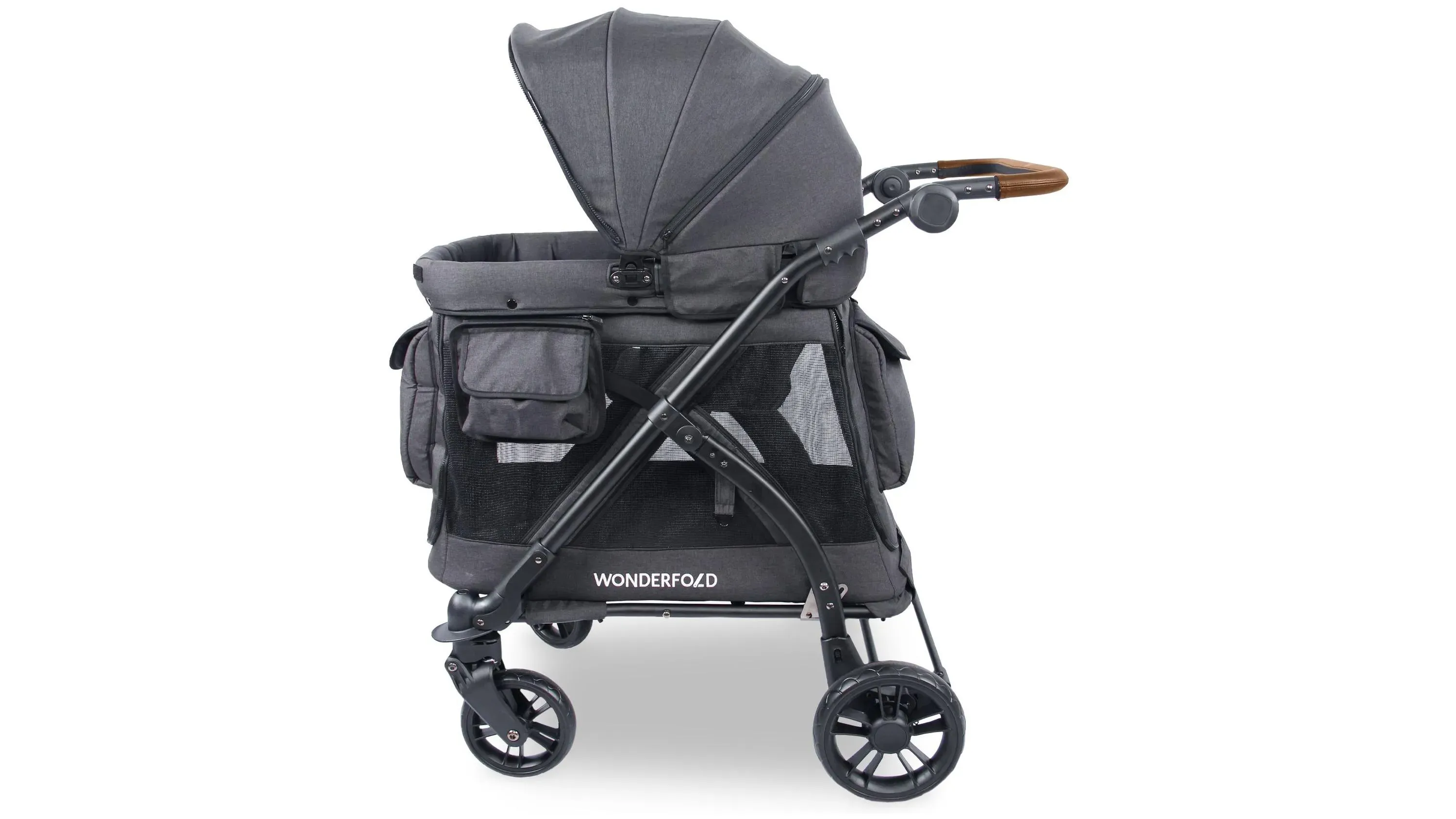 delta stroller wagon Jeep Evolve Stroller Wagon