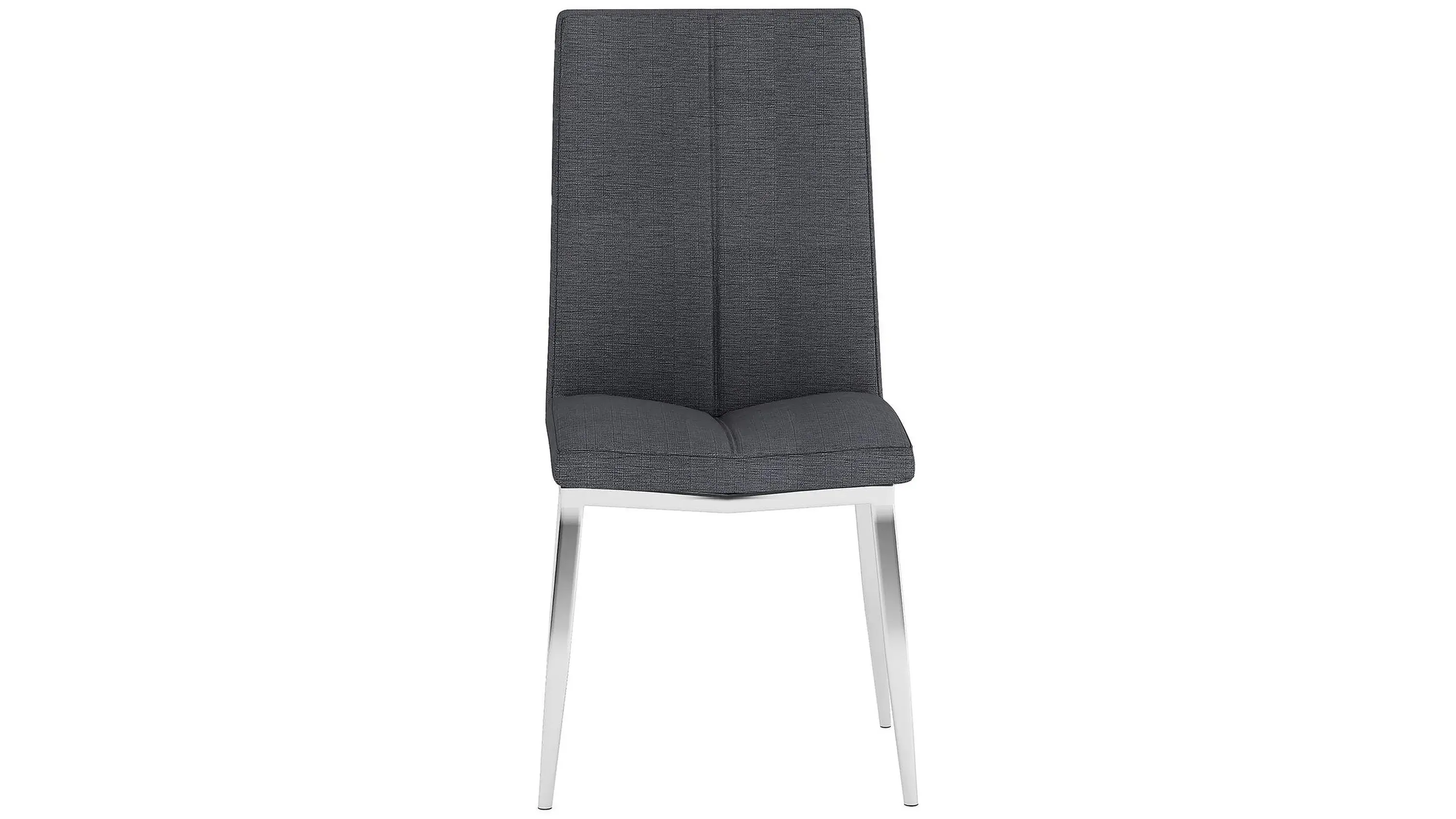 Abigail Upholstered Side Chair - Thumbnail 3