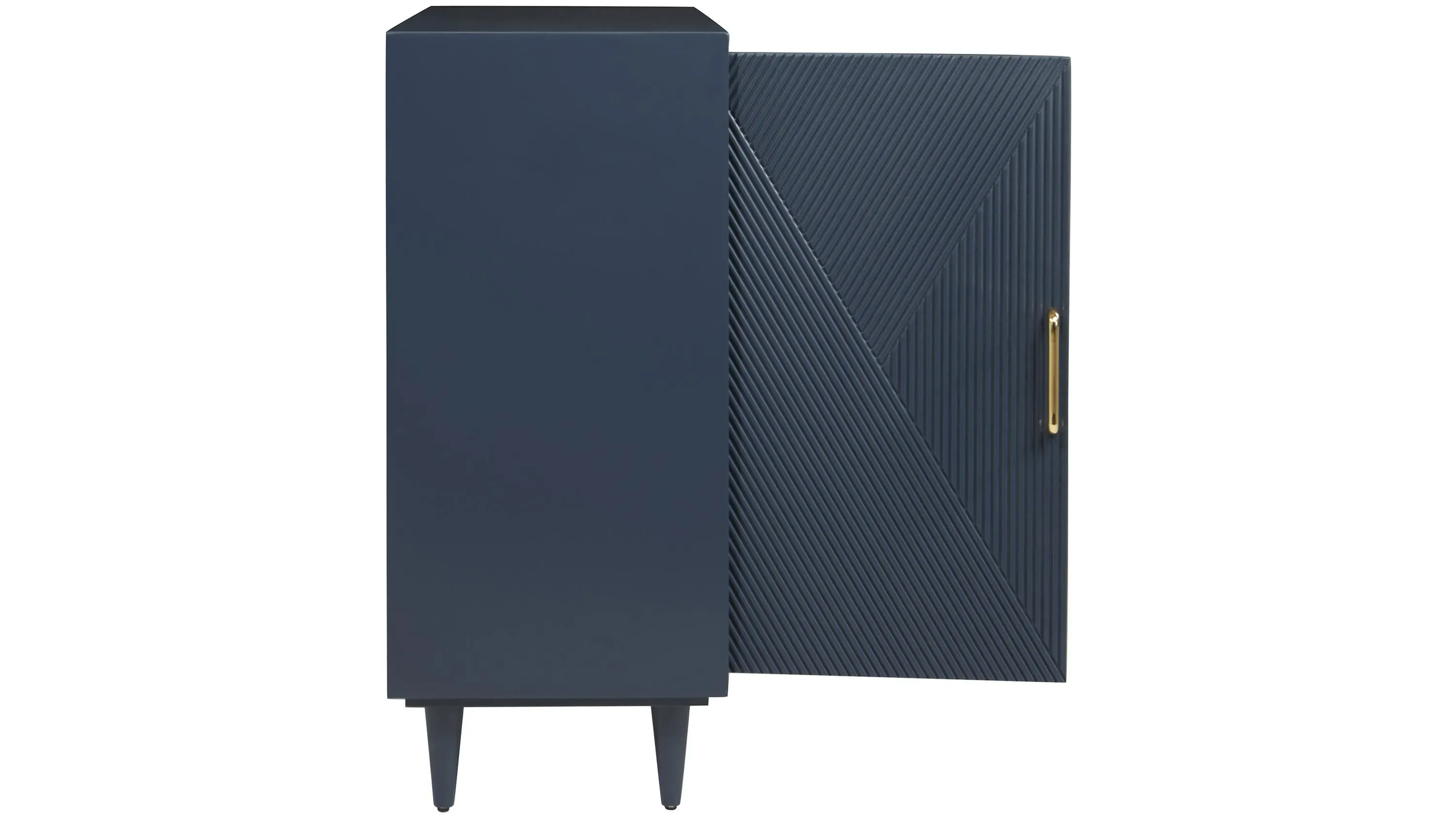 Abella Accent Cabinet | Raymour & Flanigan