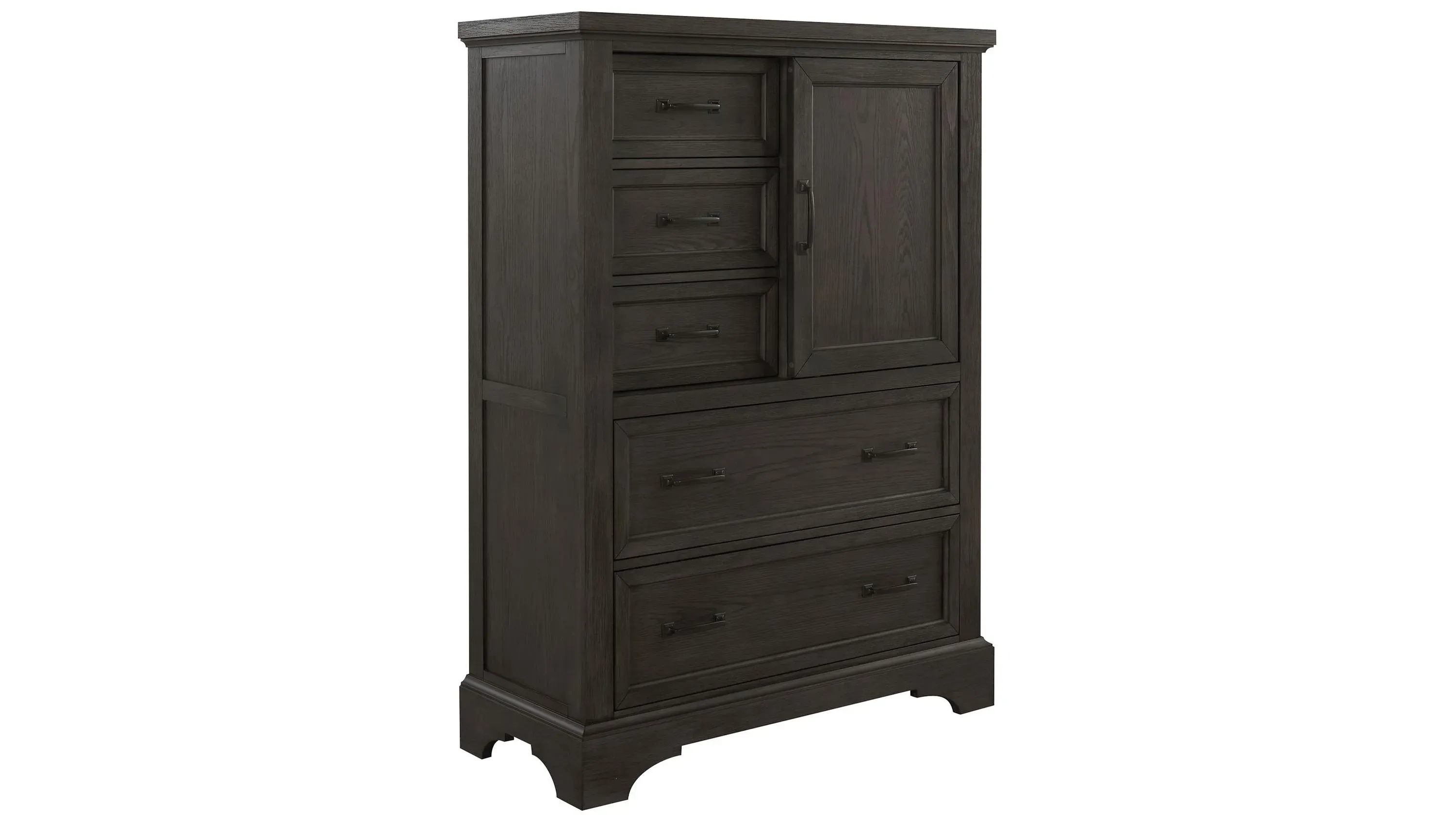 Cambridge Gentleman's Chest