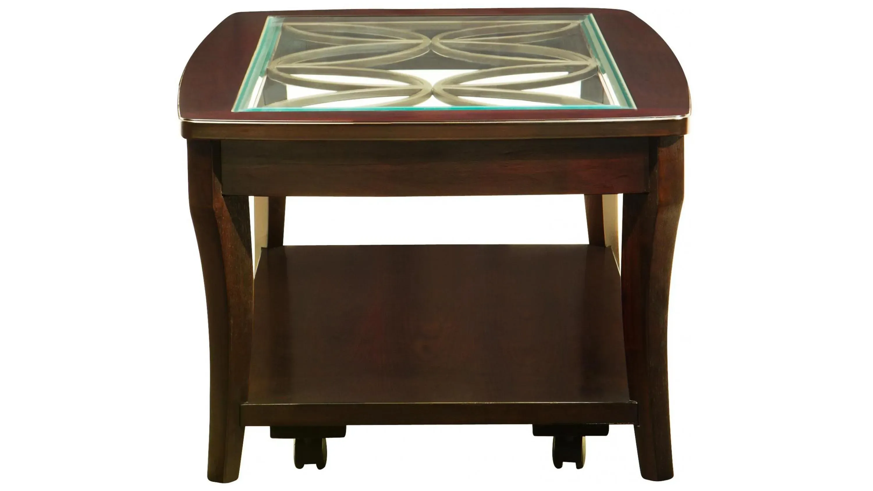 Raymour and flanigan end tables and coffee tables discount