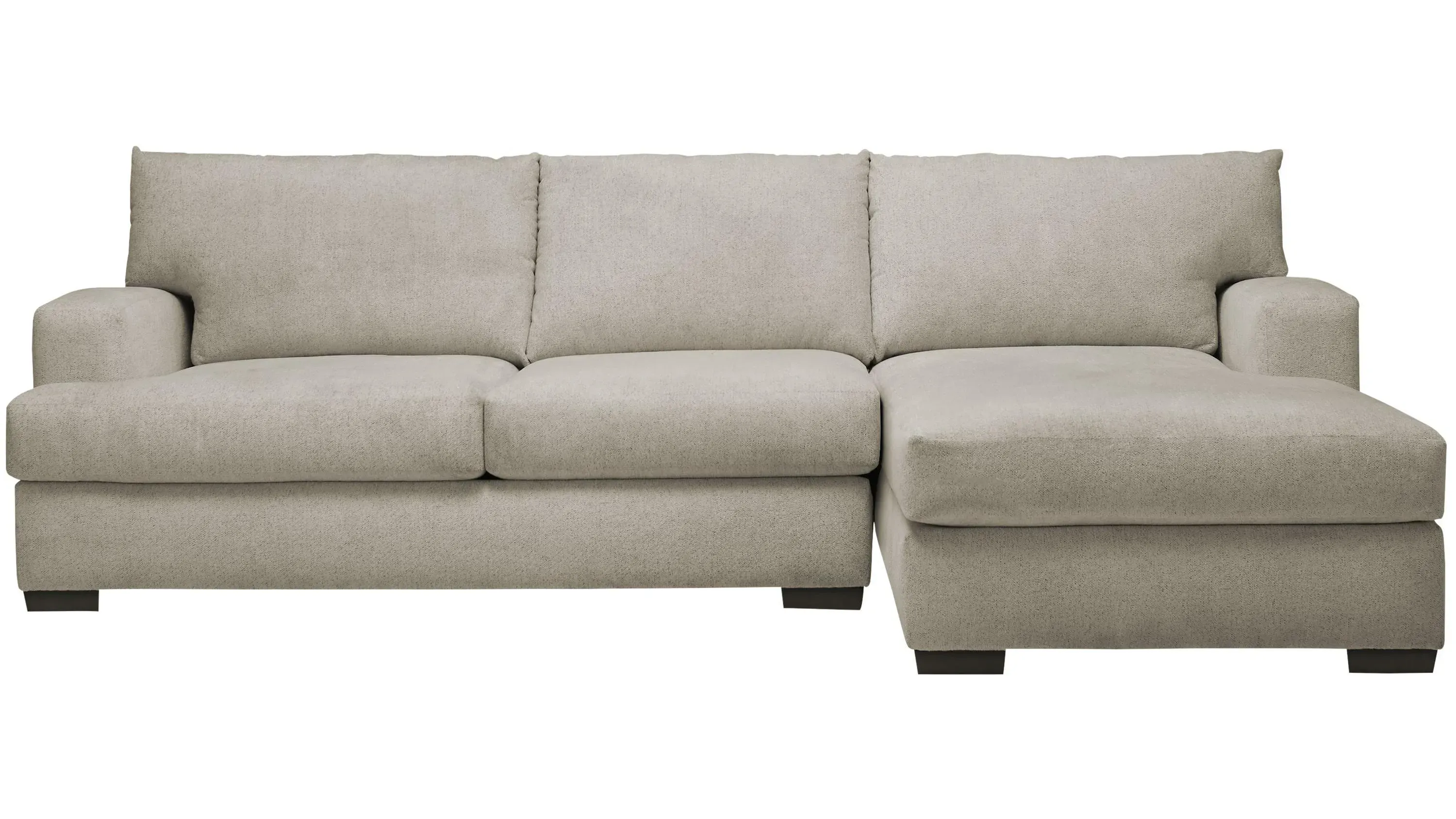 Haley 2-pc. Sectional