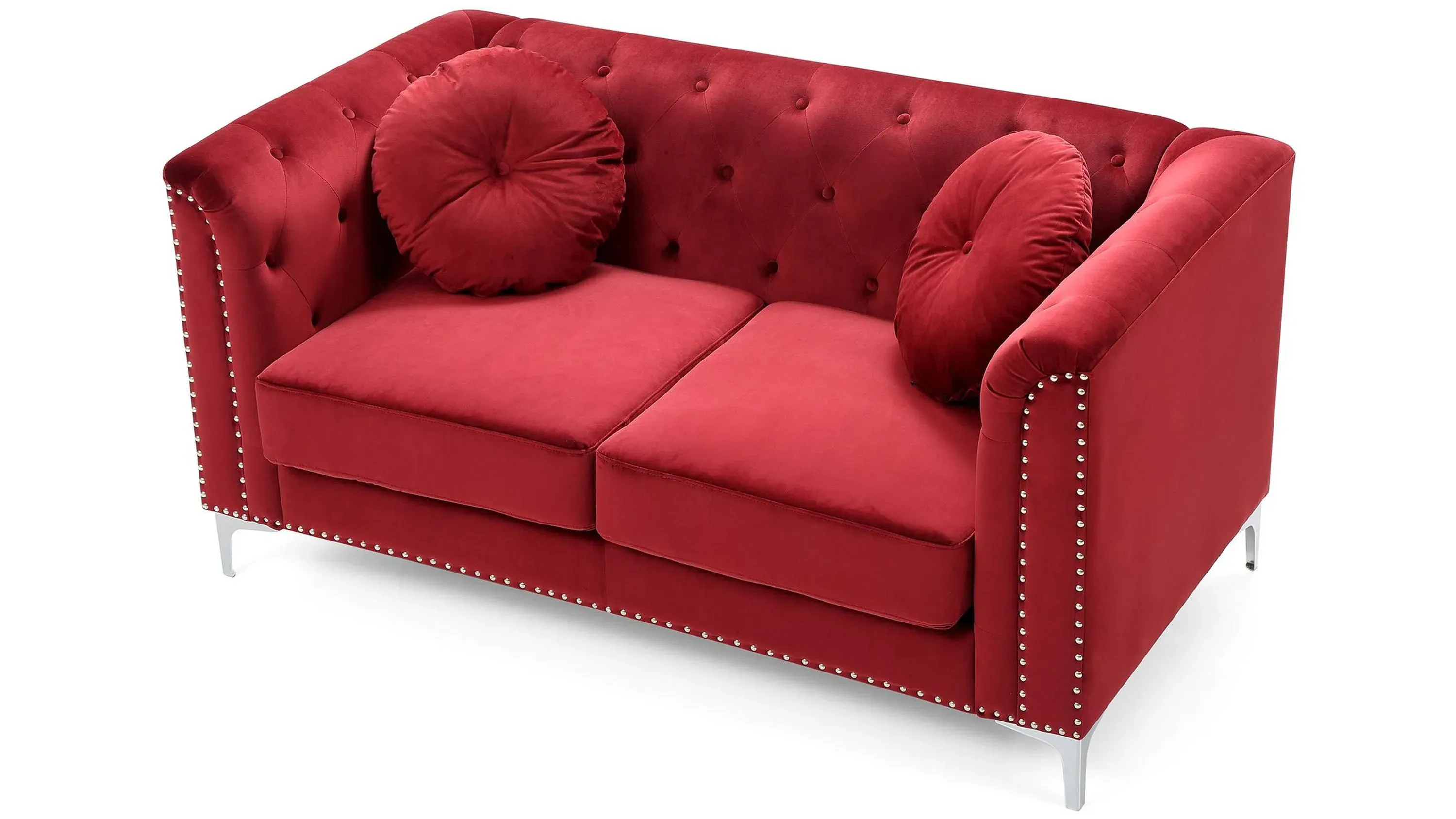 Pompano Loveseat | Raymour & Flanigan