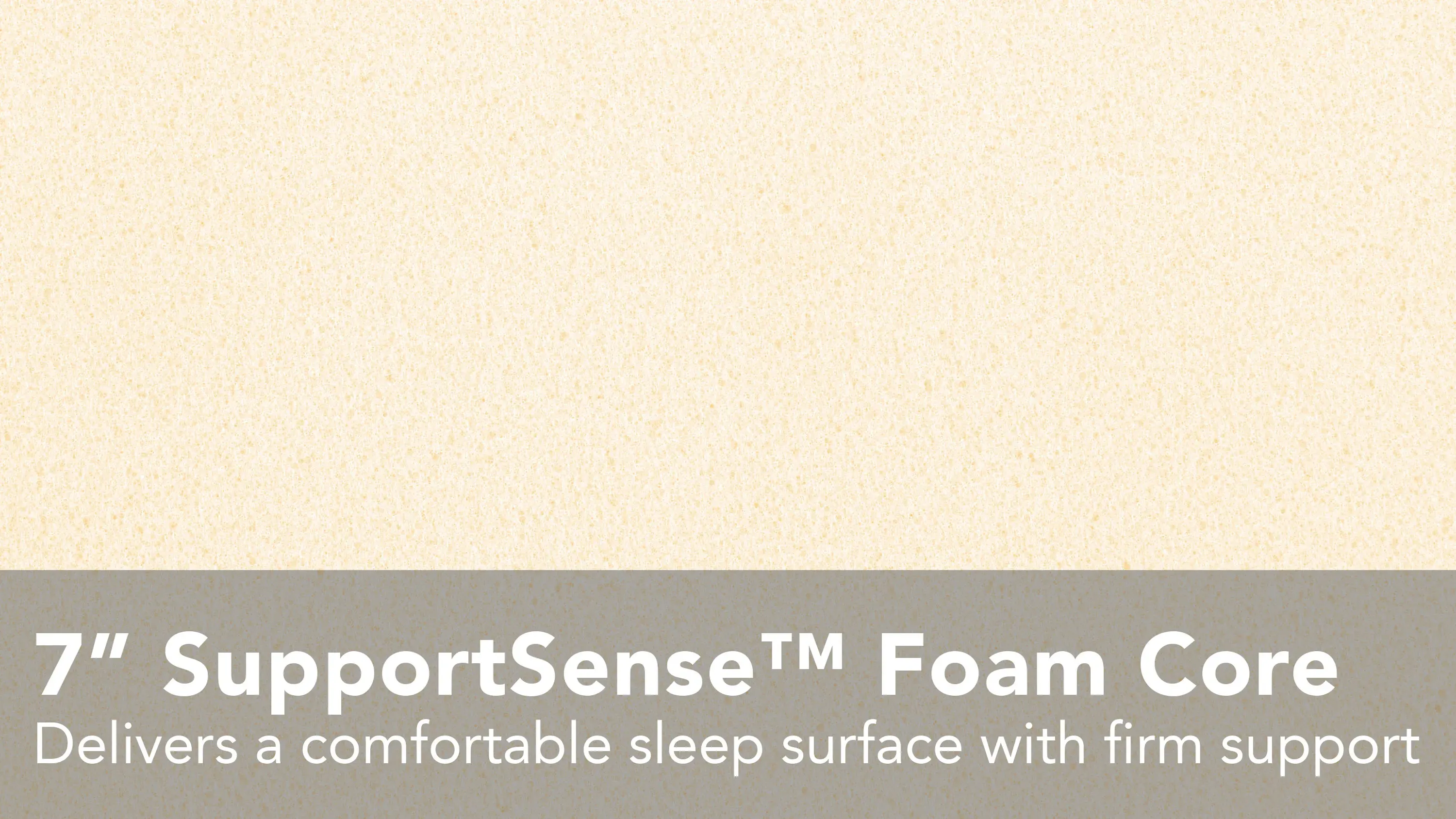 Bellanest Calla Extra Firm Trundle Mattress