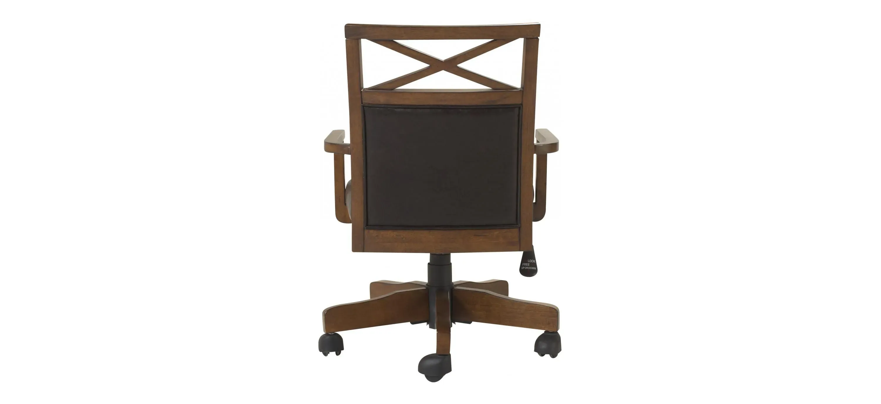 Raymour and flanigan desk chairs discount