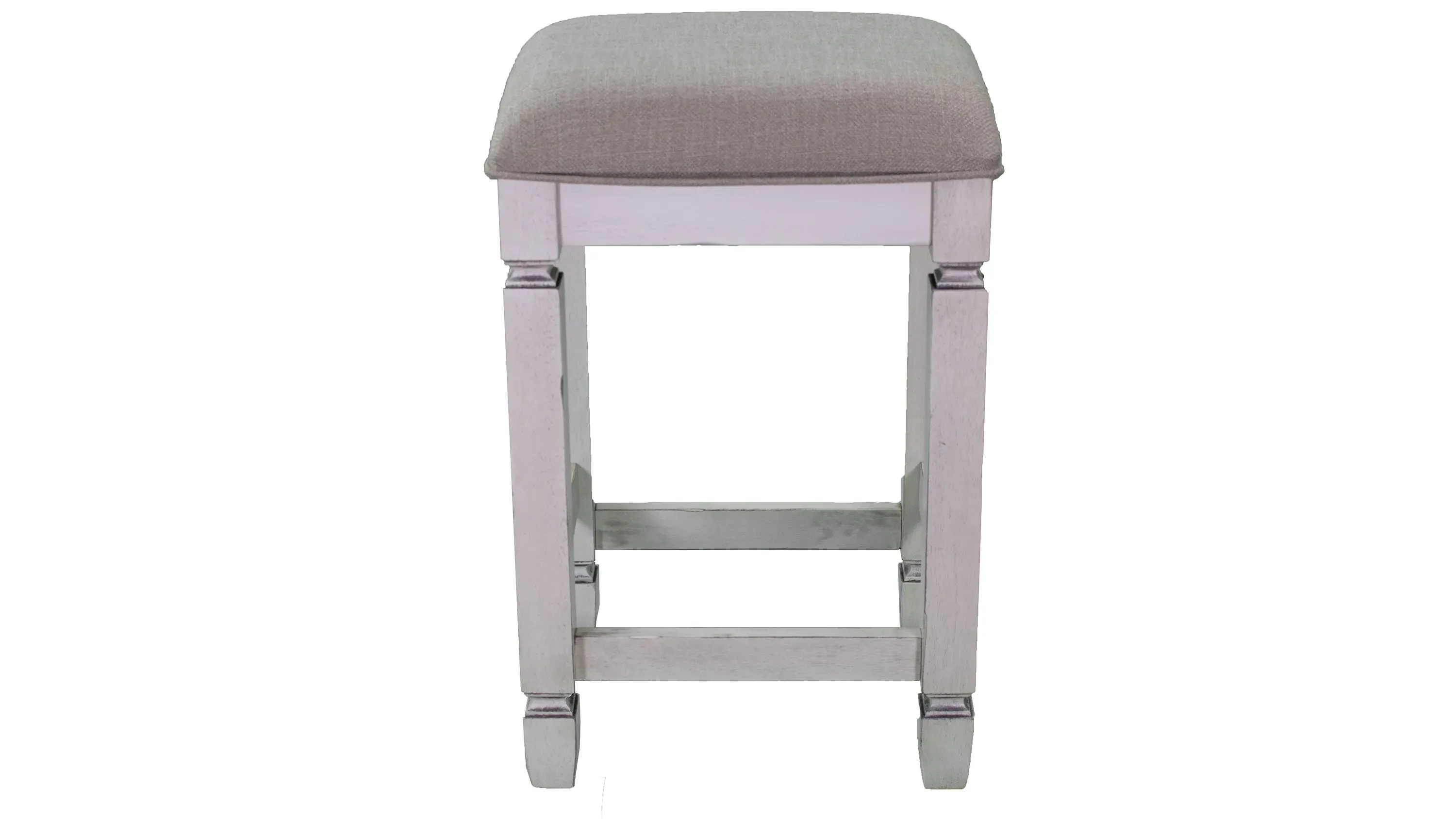 Waverly Counter Height Drop Leaf Table with 4 stools  Product_Image_Carousel