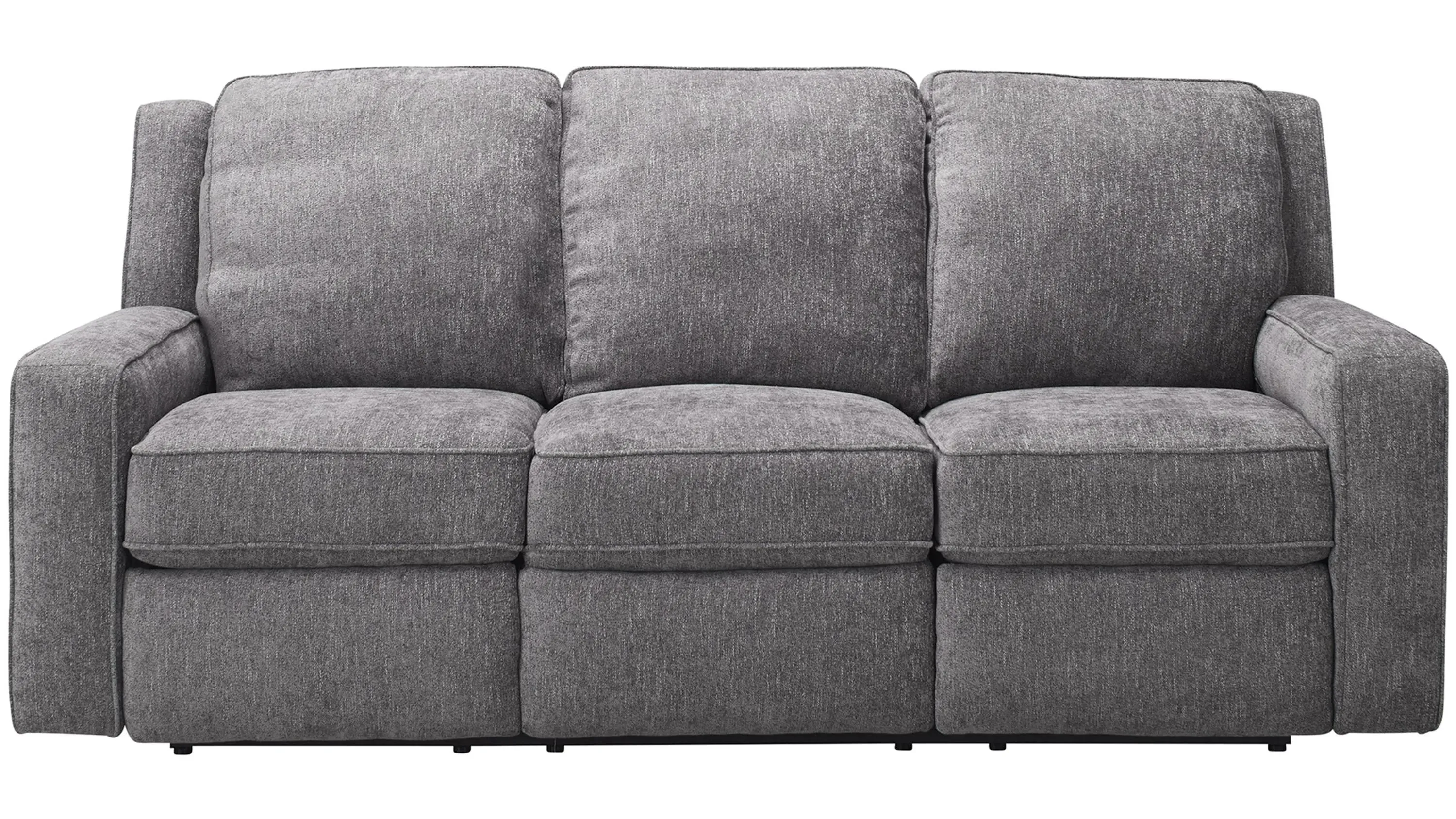 Reese Power Sofa w/ Power Headrest