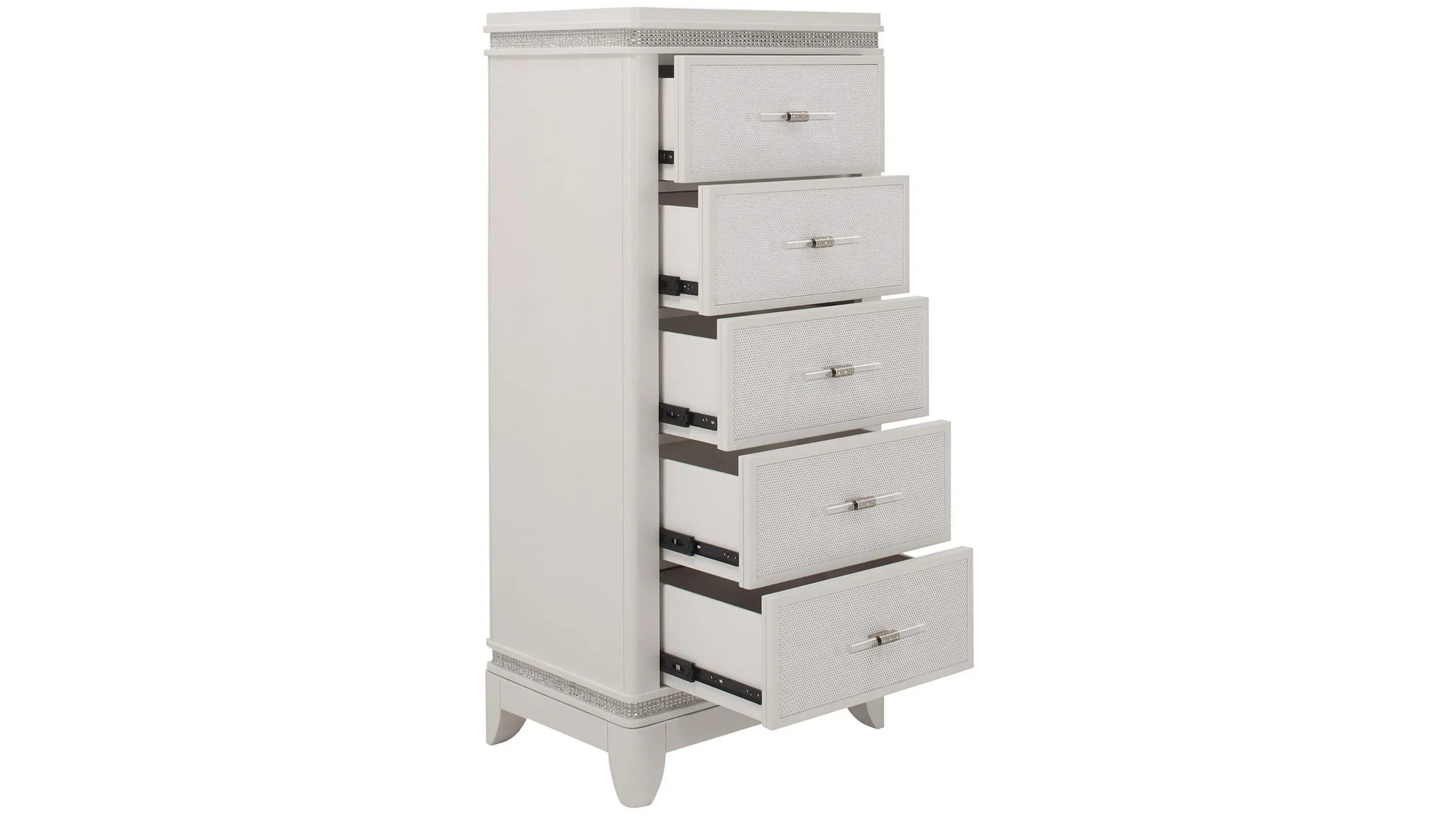 Carmelita Lingerie Chest