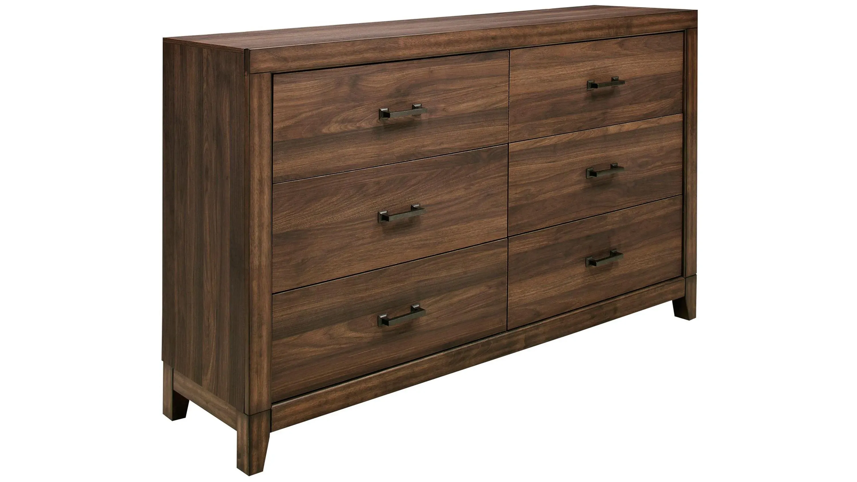 Exeter Bedroom Dresser