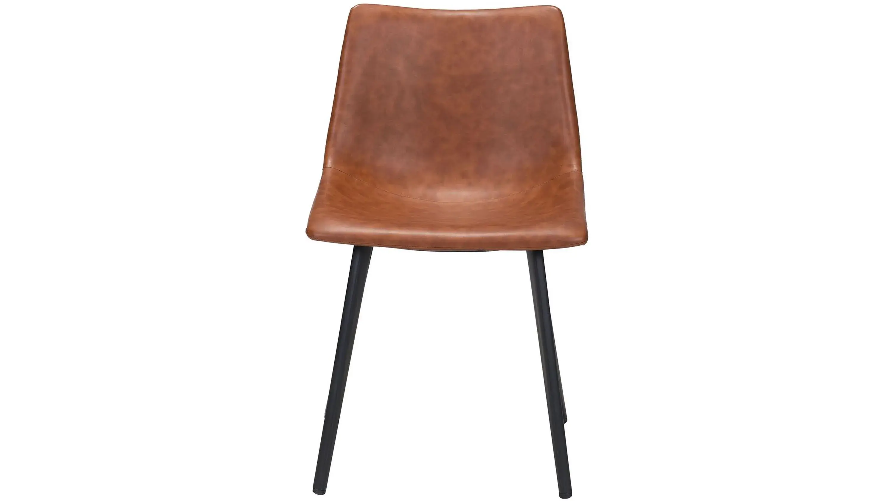 Daniel Dining Chair: Set of 2 - Thumbnail 4