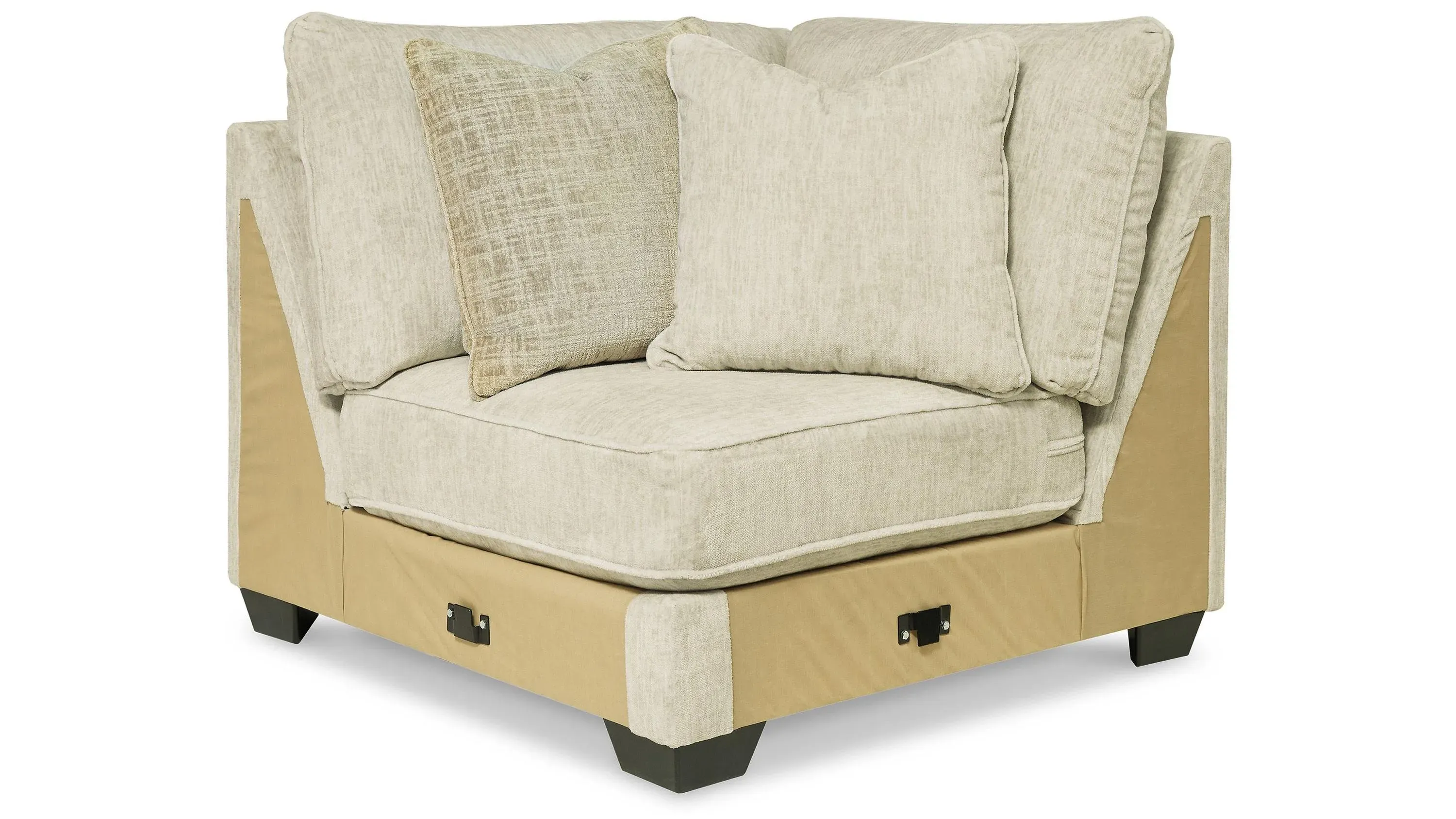 Kearson Chenille Wedge | Raymour & Flanigan