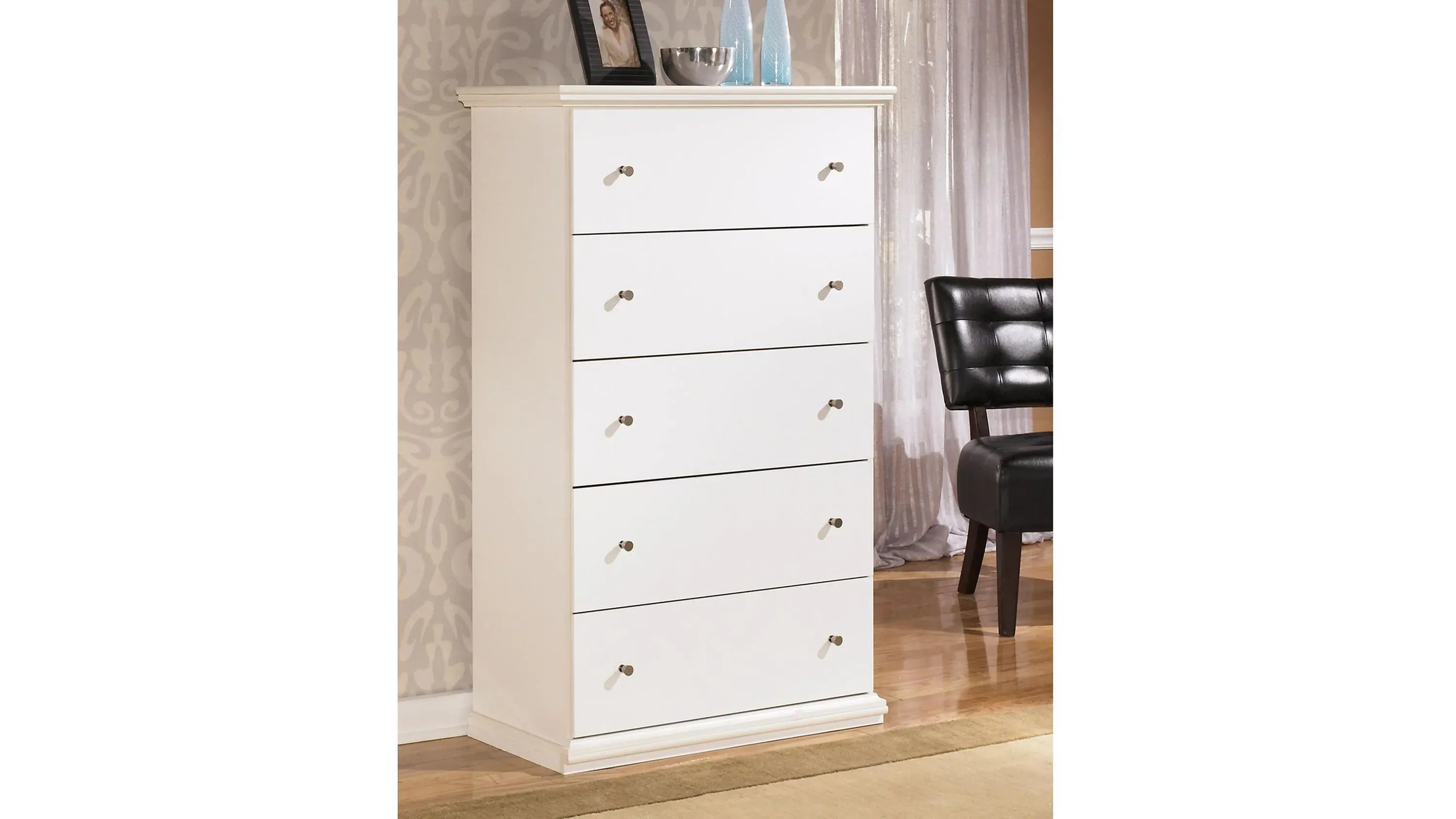 Adele Bedroom Chest