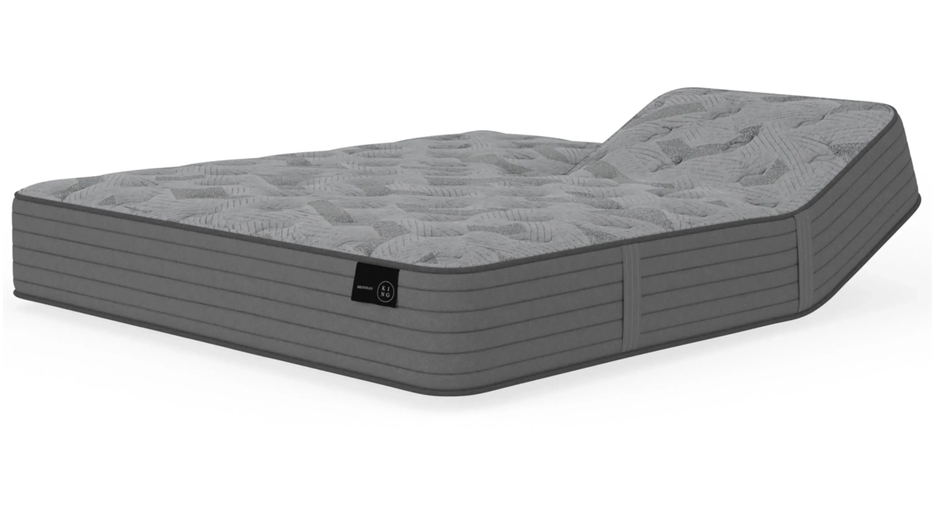 King Koil Elite Brindley Split Head Firm Mattress