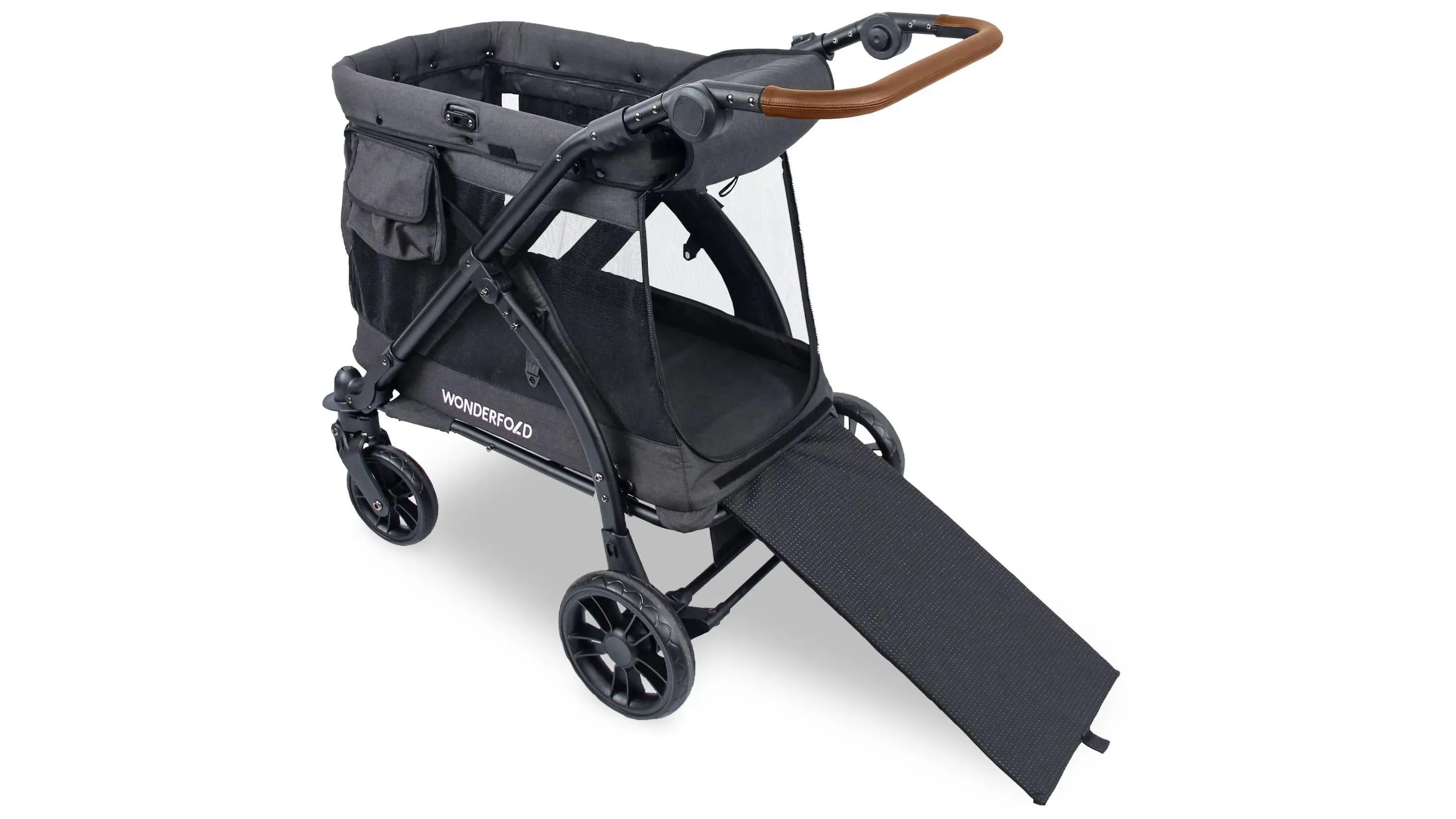 Premium Single Stroller Wagon | Raymour & Flanigan