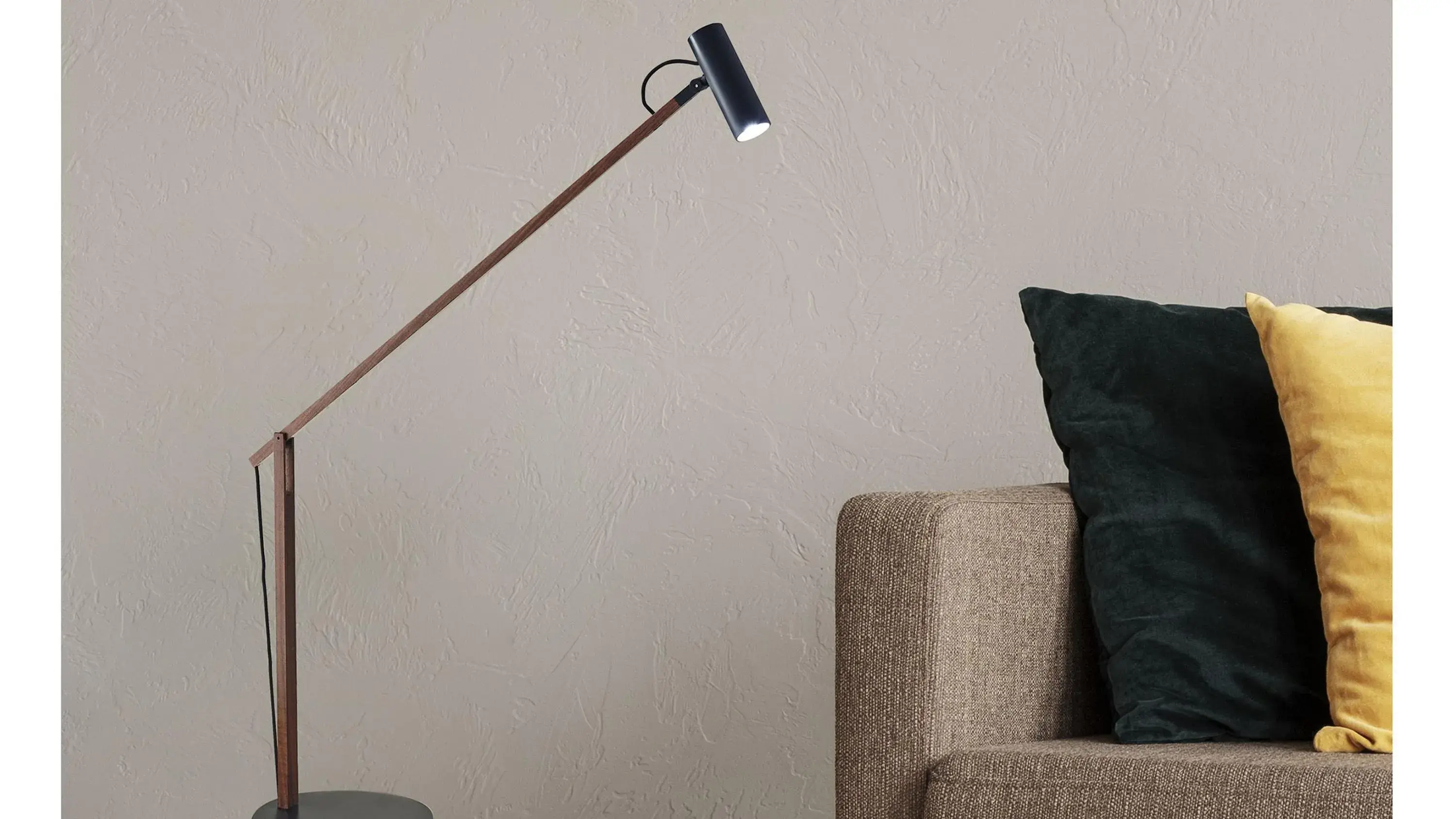 Adesso Crane Desk Lamp - Thumbnail 3