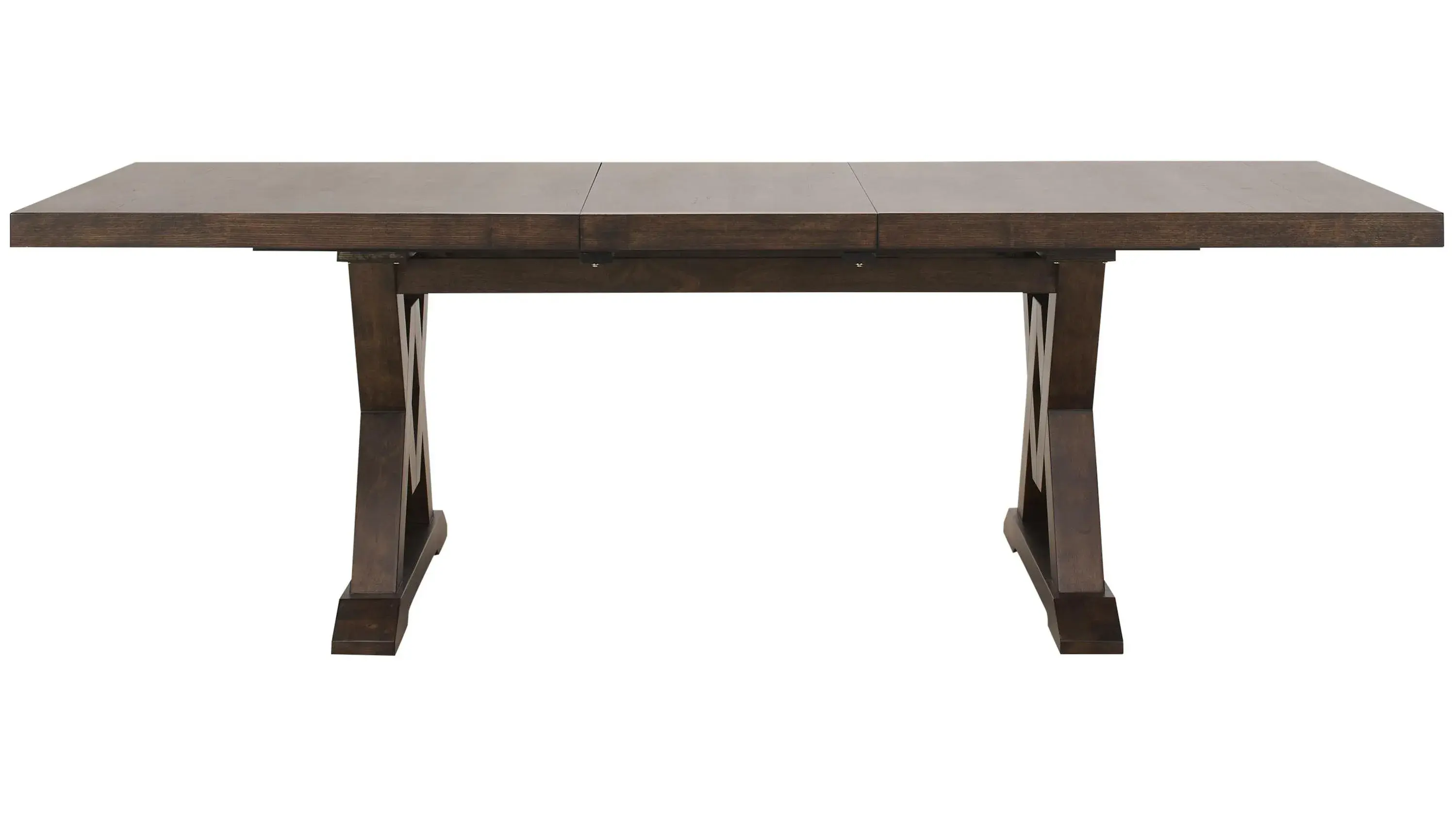 Fraser Dining Table w/ Leaf - Thumbnail 4