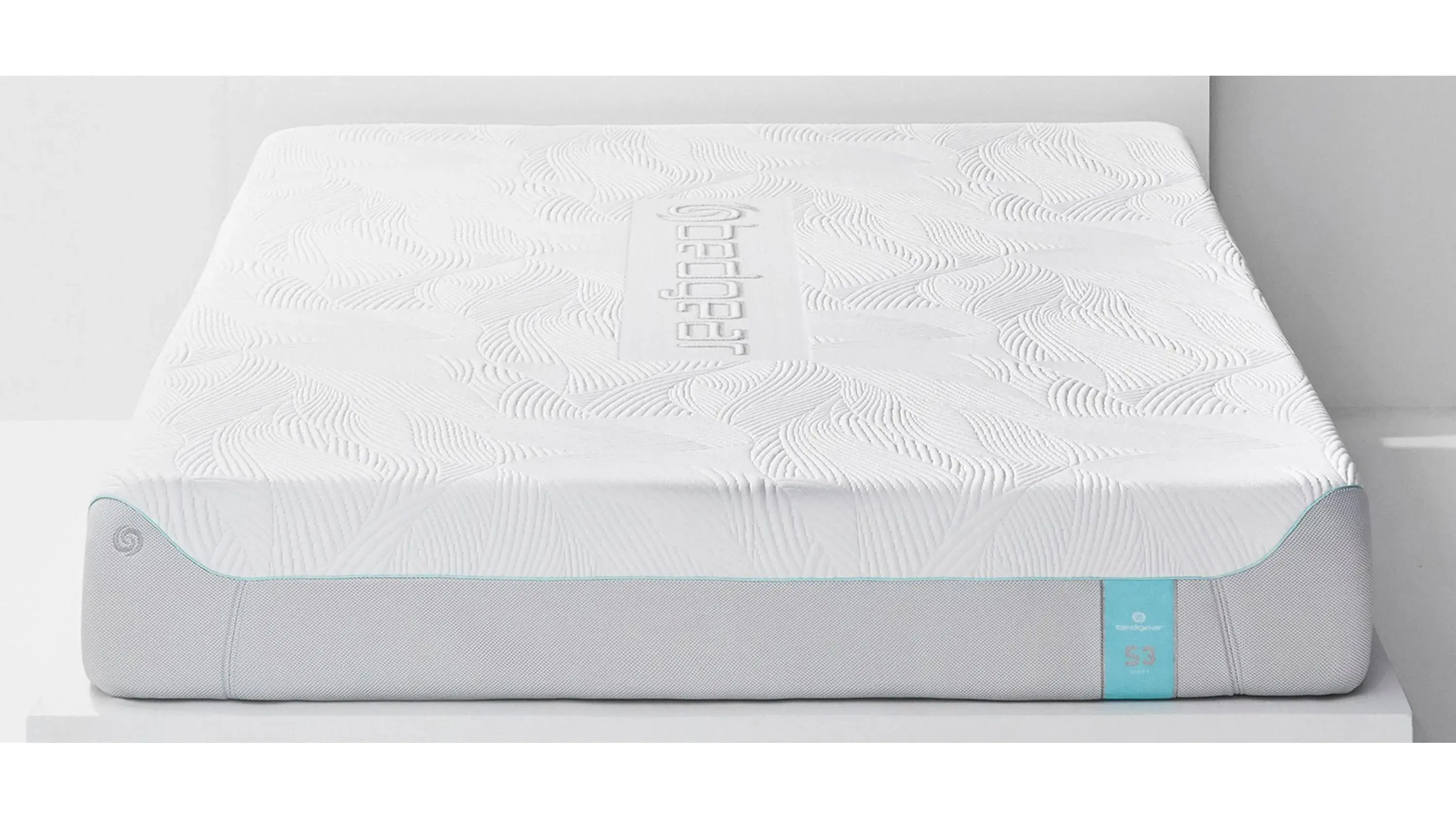 Bedgear S3 Mattress - Thumbnail 4